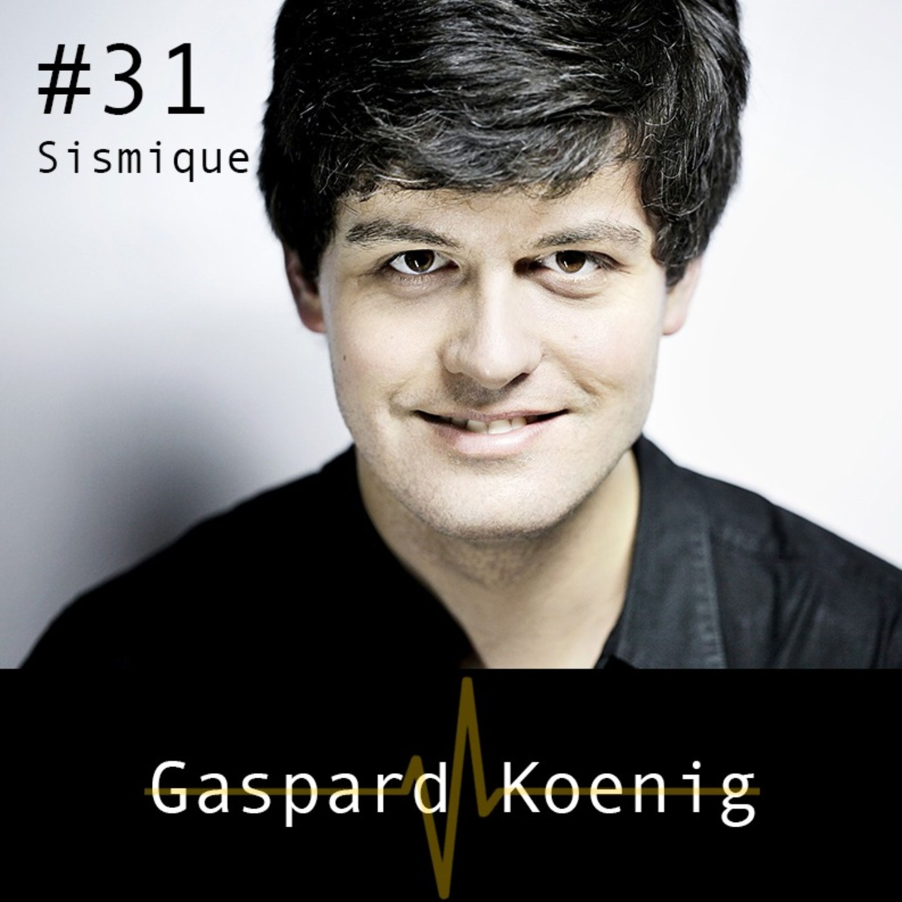 IA : la fin de l'individu - Gaspard Koenig