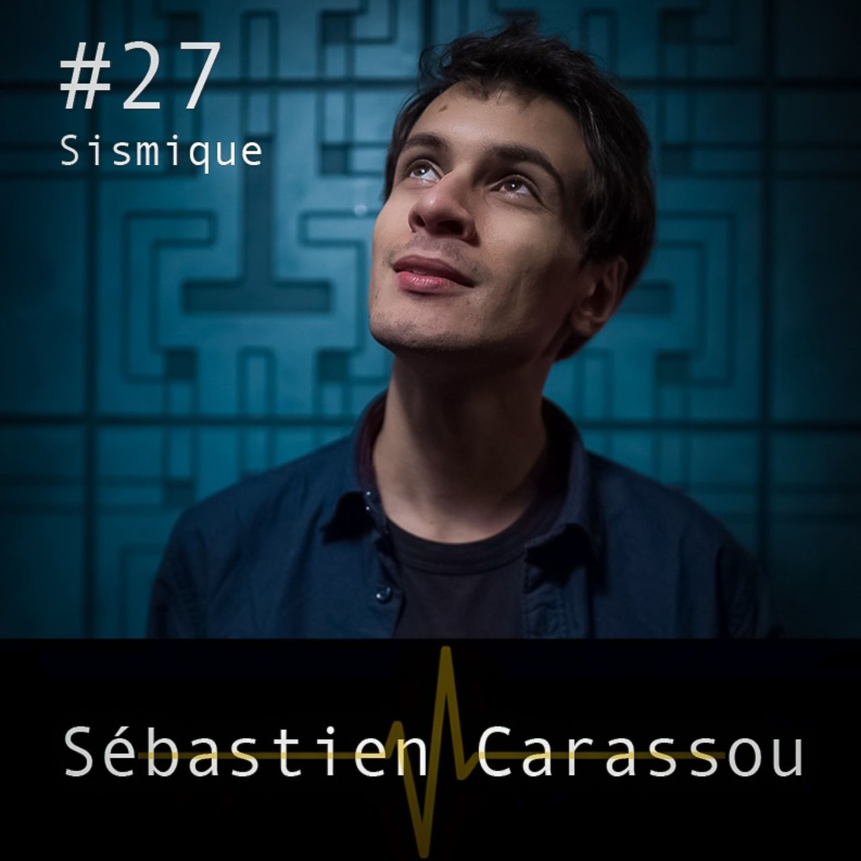 (1) L’astrophysique pour mieux comprendre le monde - Sébastien Carassou