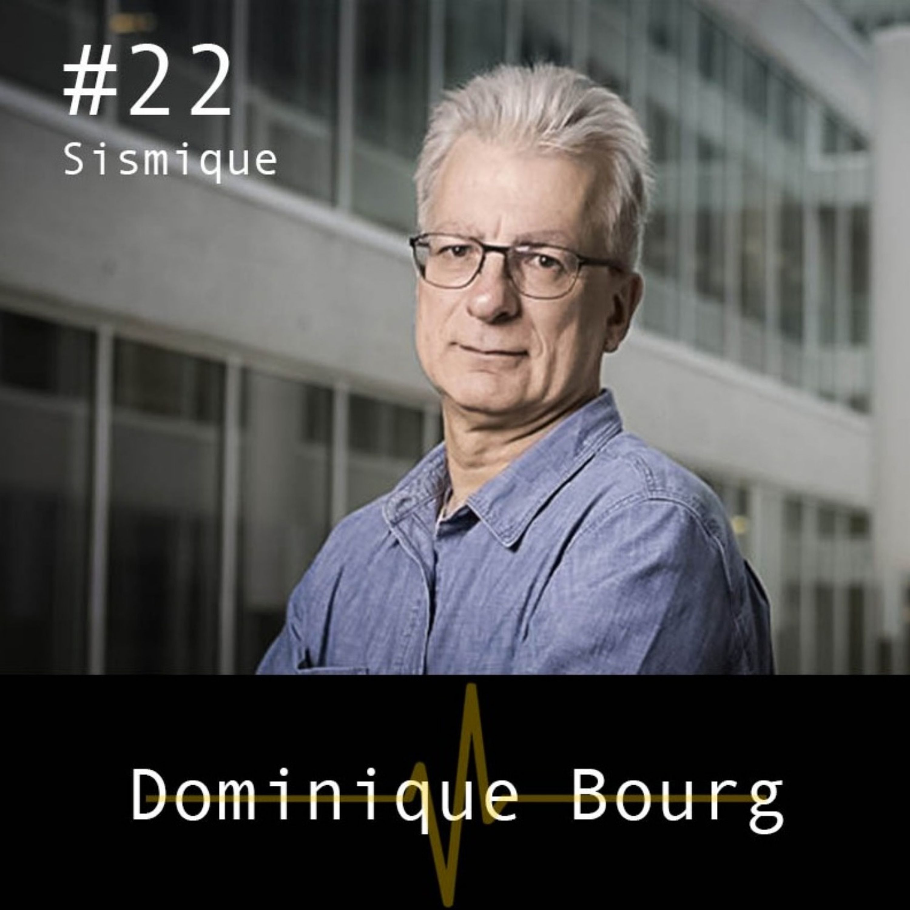 L'écologie intégrale - Dominique Bourg