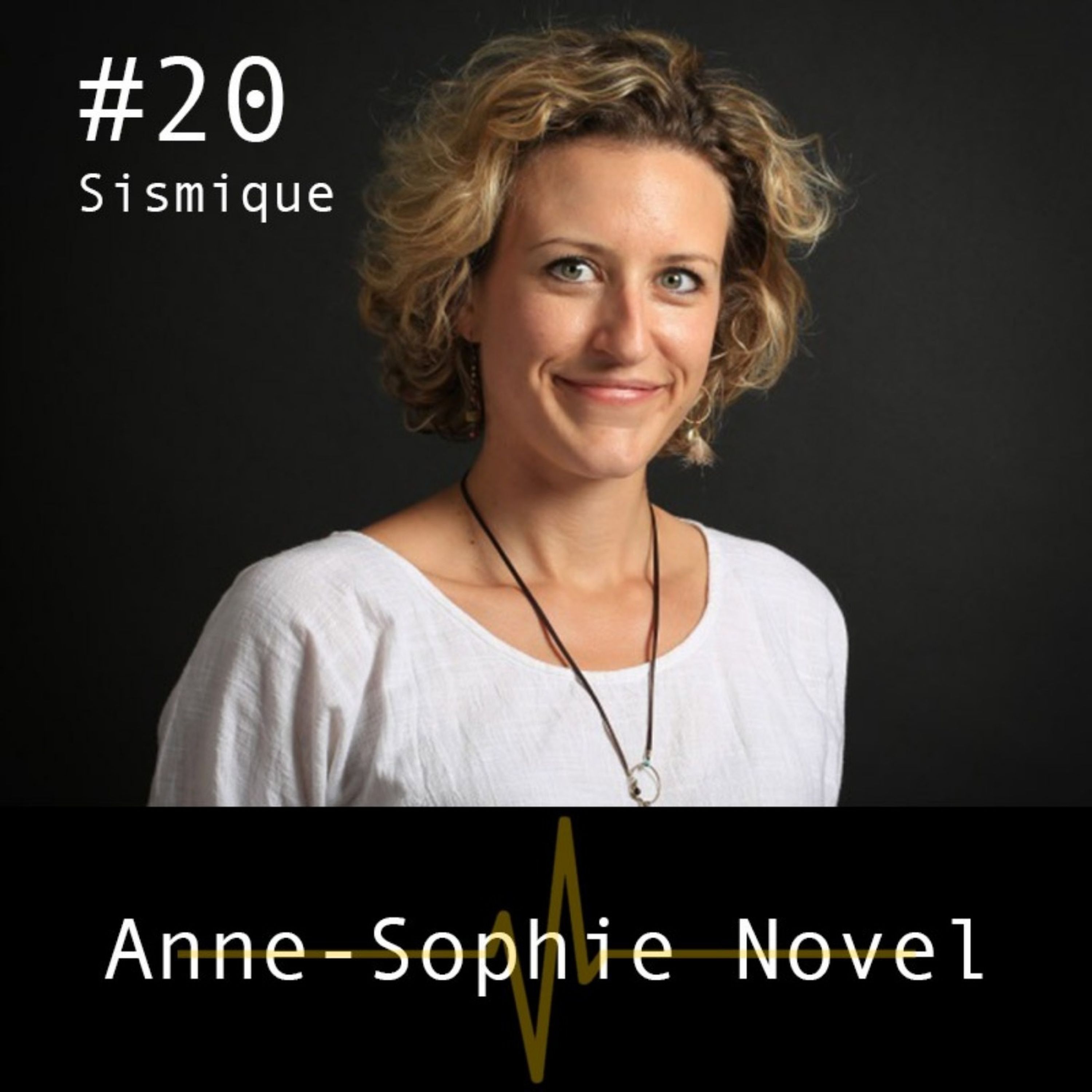 Les Media, le monde et nous - Anne-Sophie Novel