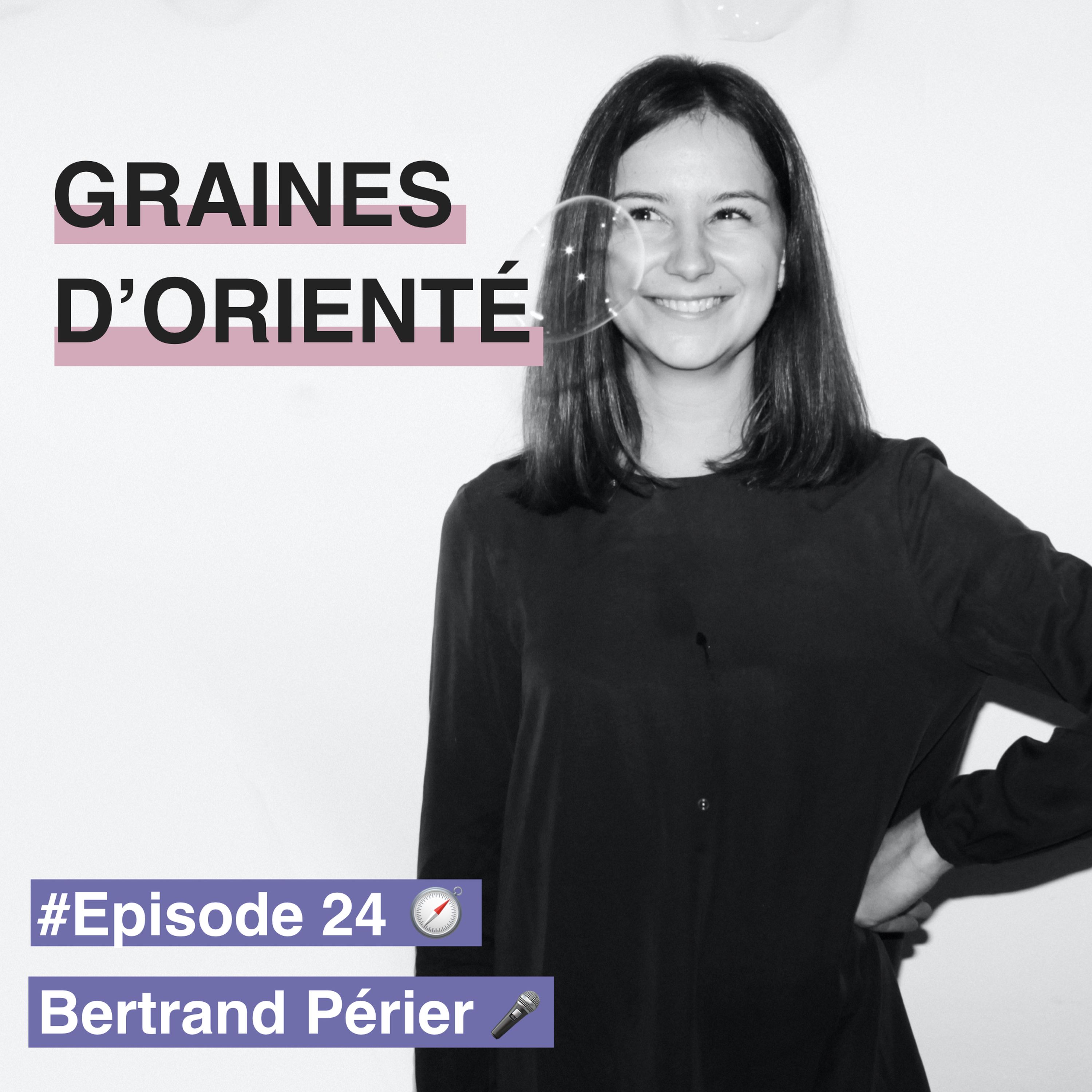 #24- Bertrand Périer, 