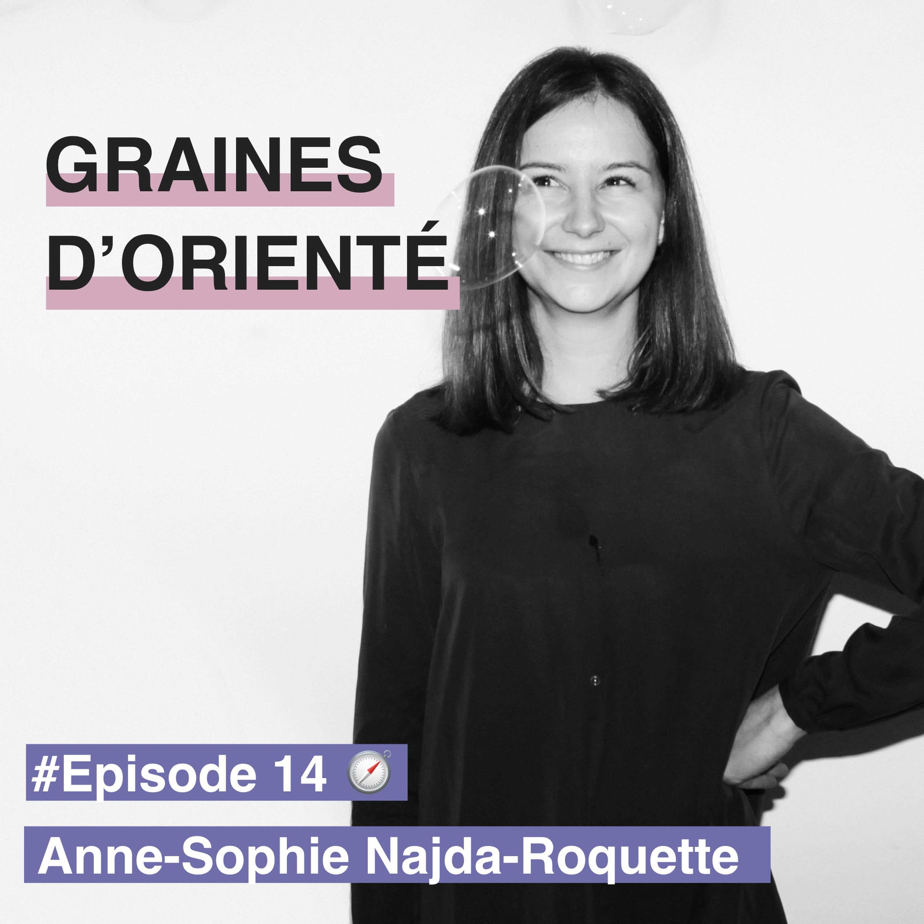 Graines d\'orienté