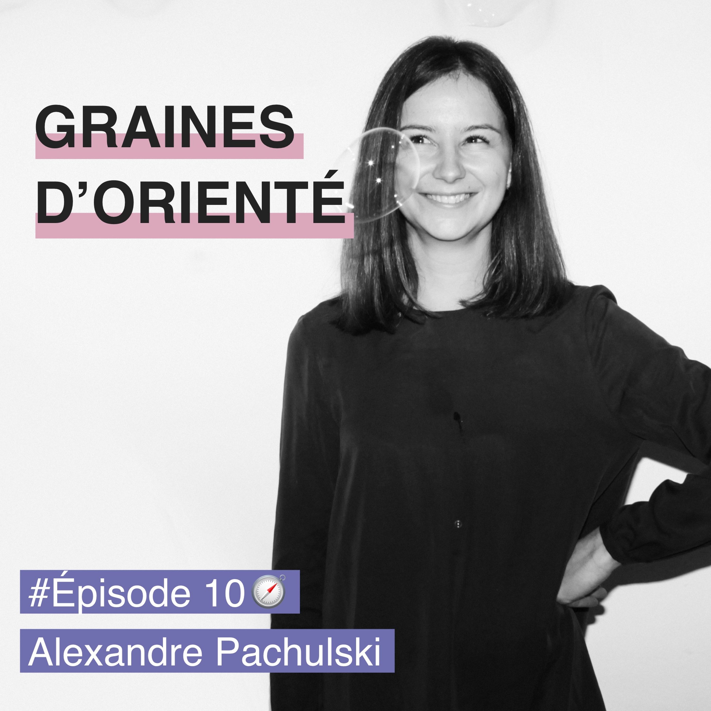 Graines d\'orienté