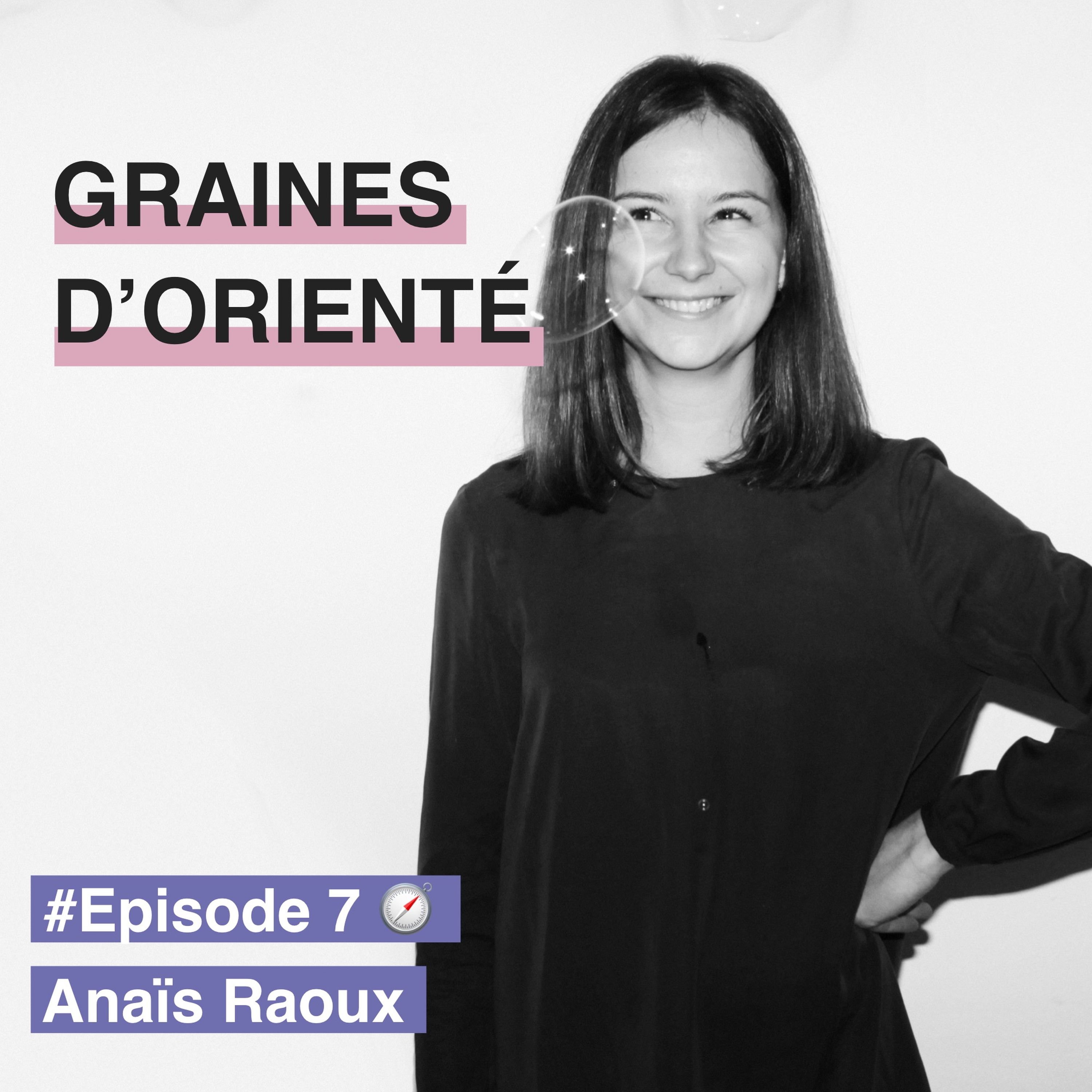 Graines d\'orienté