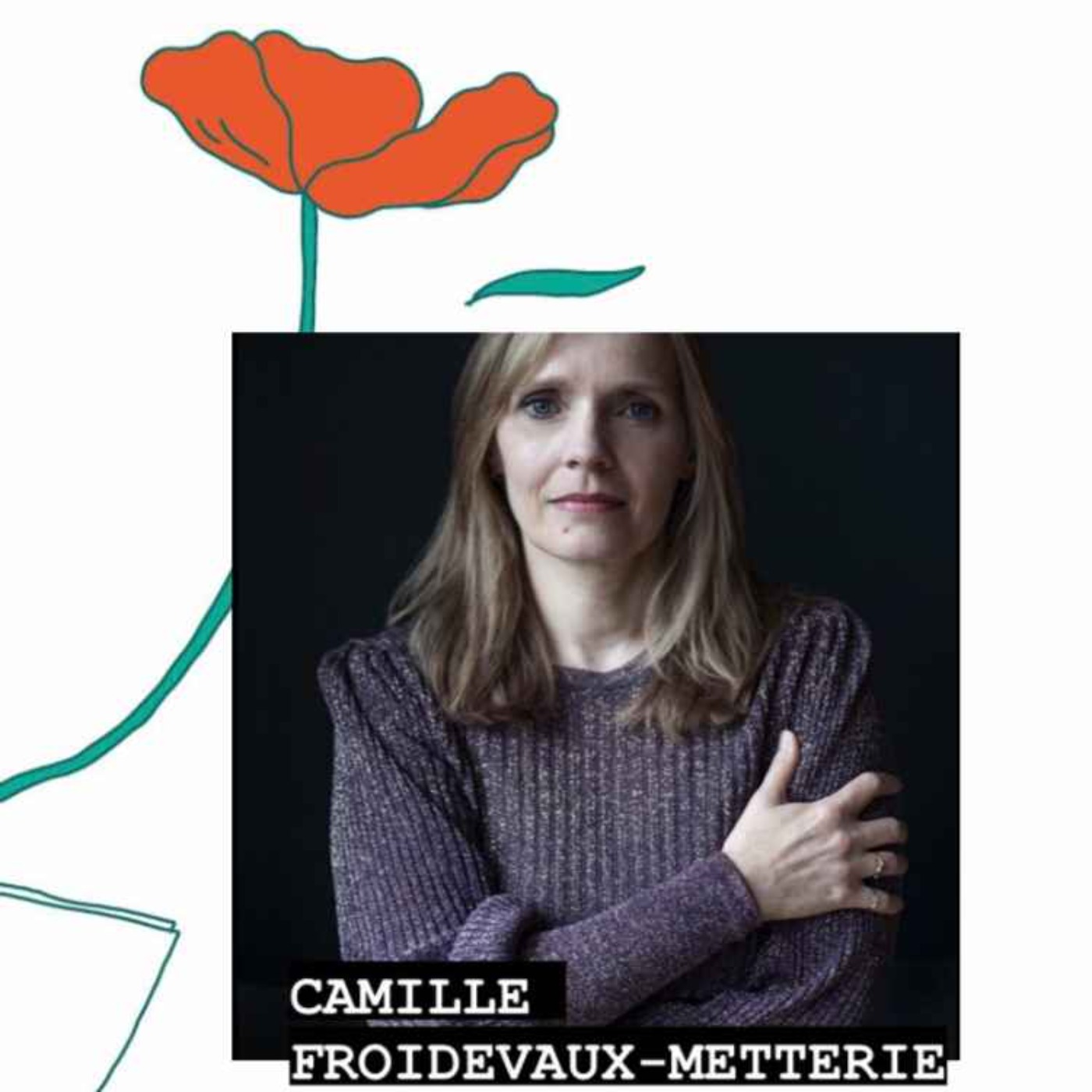 Un Corps à soi // Rencontre avec Camille Froidevaux-Metterie