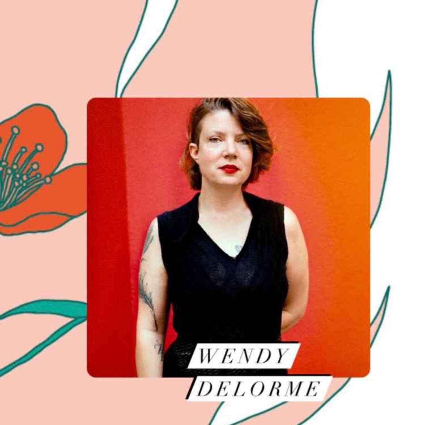Viendra le temps du feu // Rencontre avec Wendy Delorme