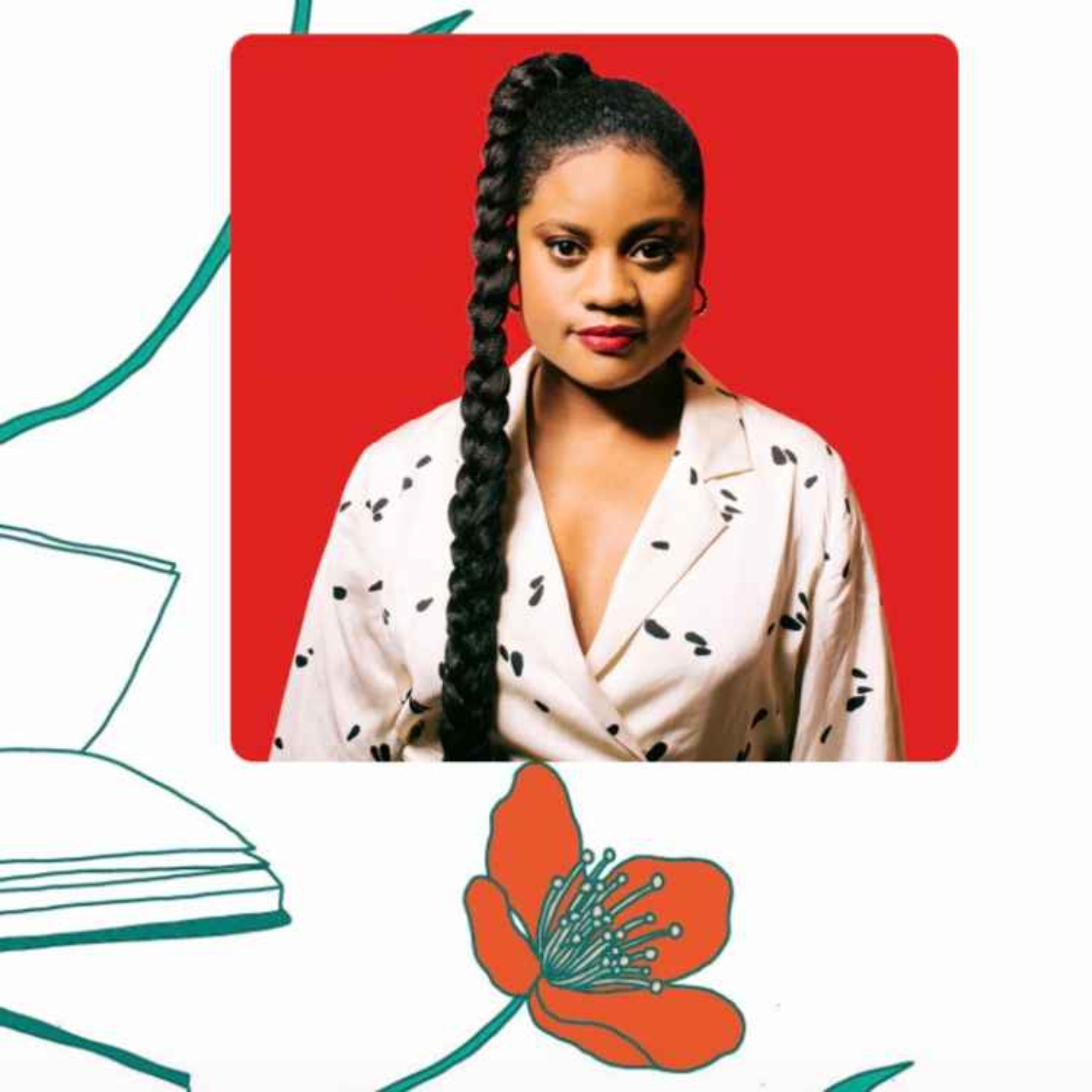 Féminismes et Pop culture // Rencontre avec Jennifer Padjemi