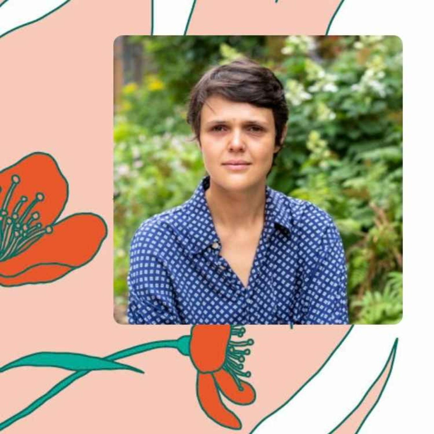 Filles corsaires // Rencontre avec Camille Toffoli