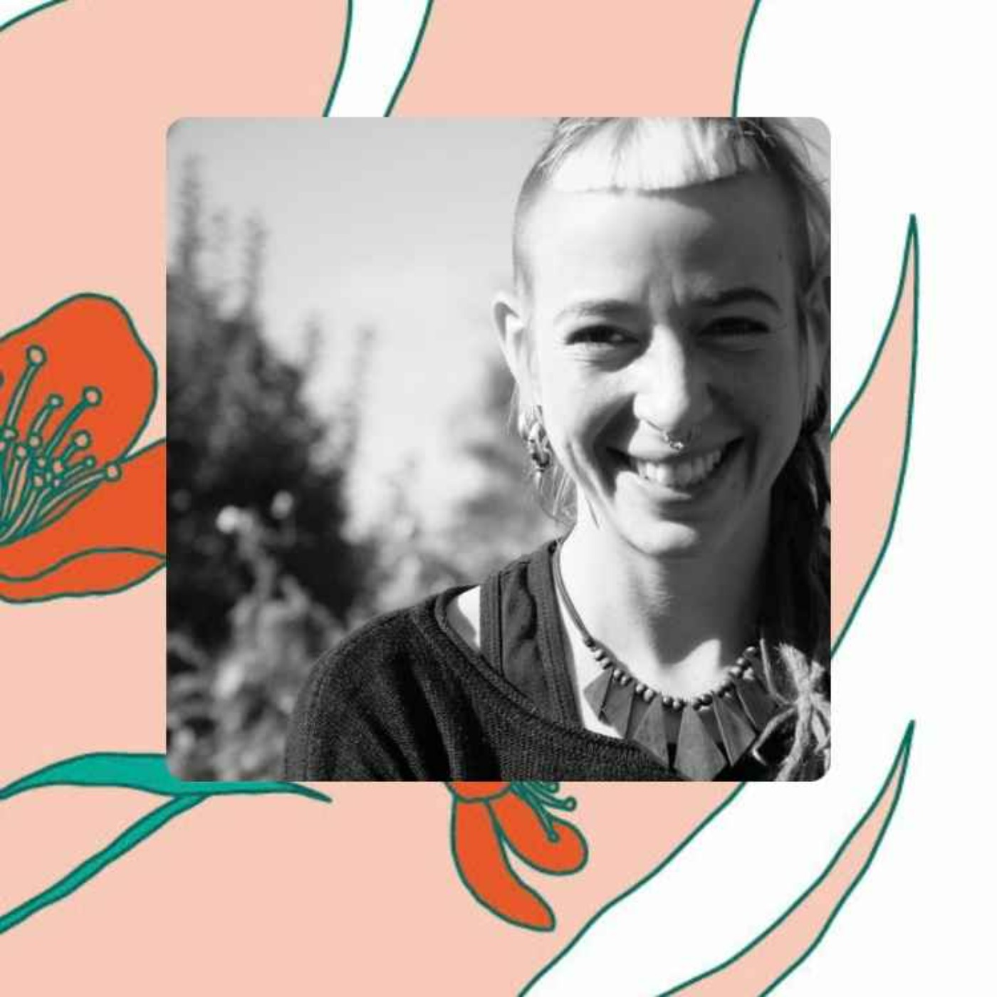 Nos vies valent plus que leurs crédits // Rencontre avec Camille Bruneau