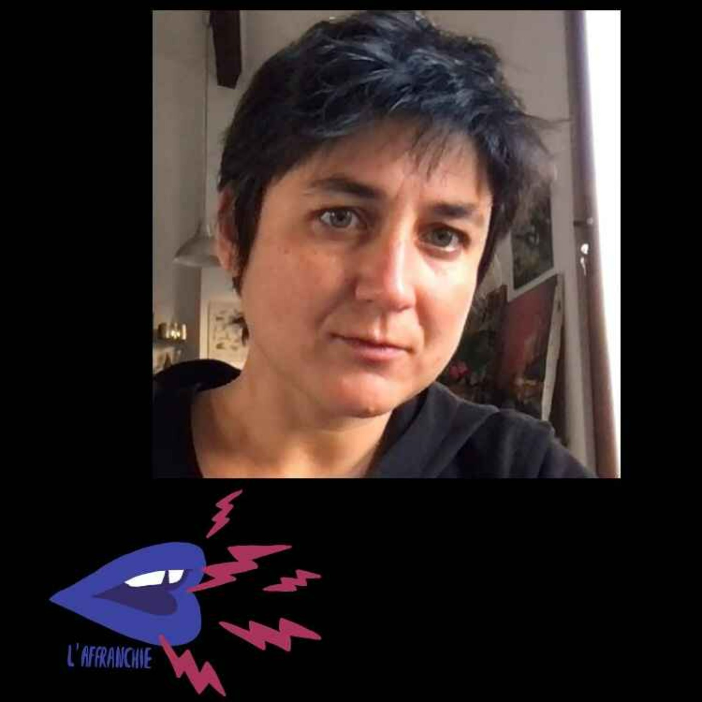 Tenir sa langue // Rencontre avec Julie Abbou