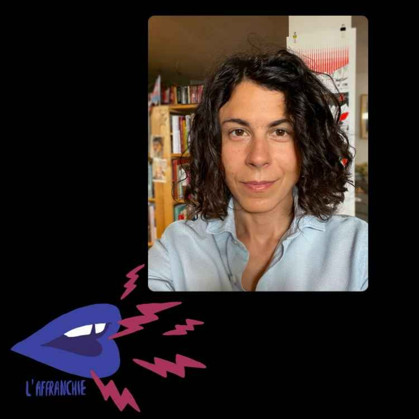 L\'AFFRANCHIE PODCAST