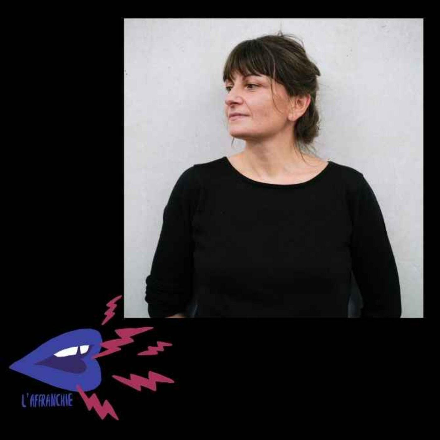 Le Prénom a été modifié // Rencontre avec Perrine Le Querrec
