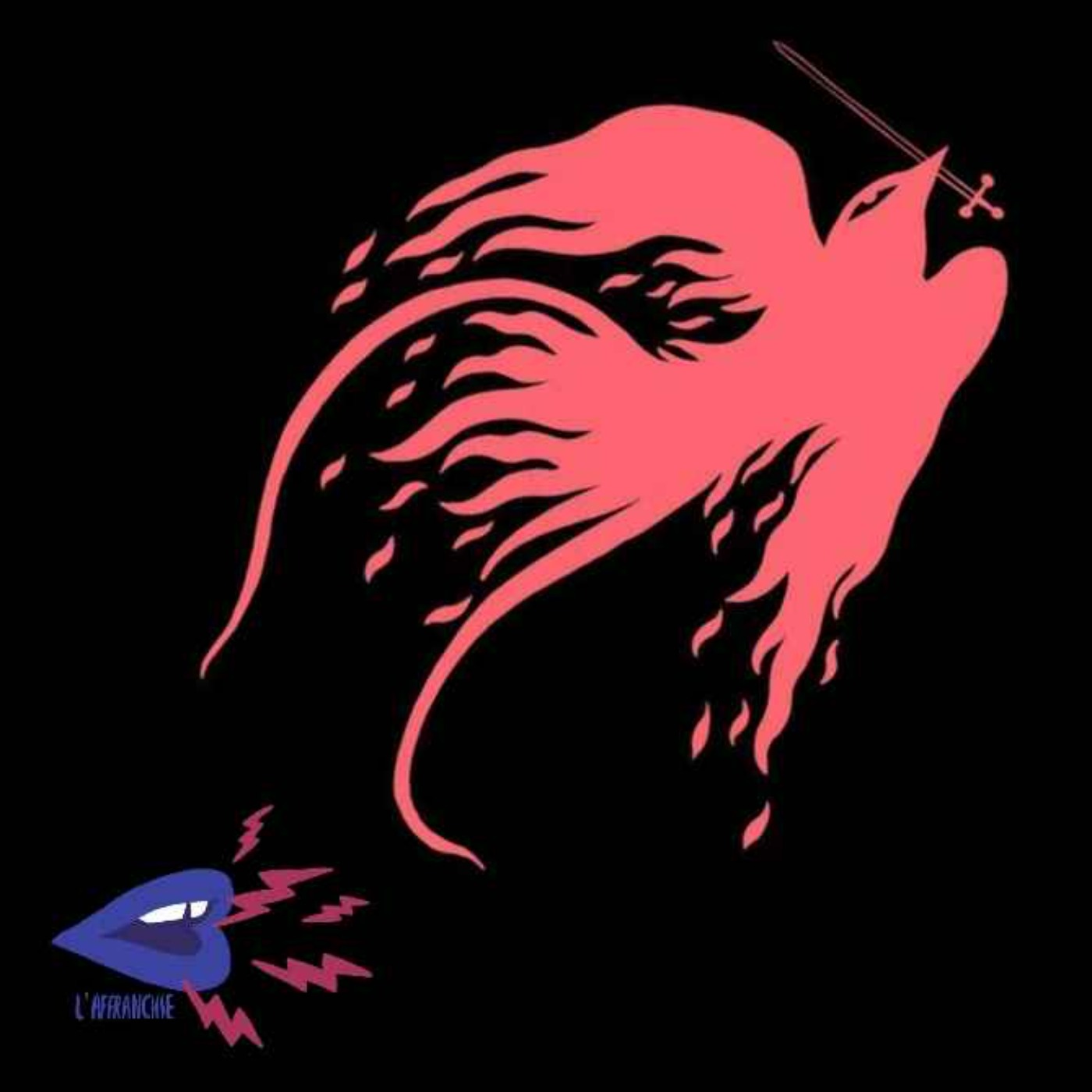L\'AFFRANCHIE PODCAST