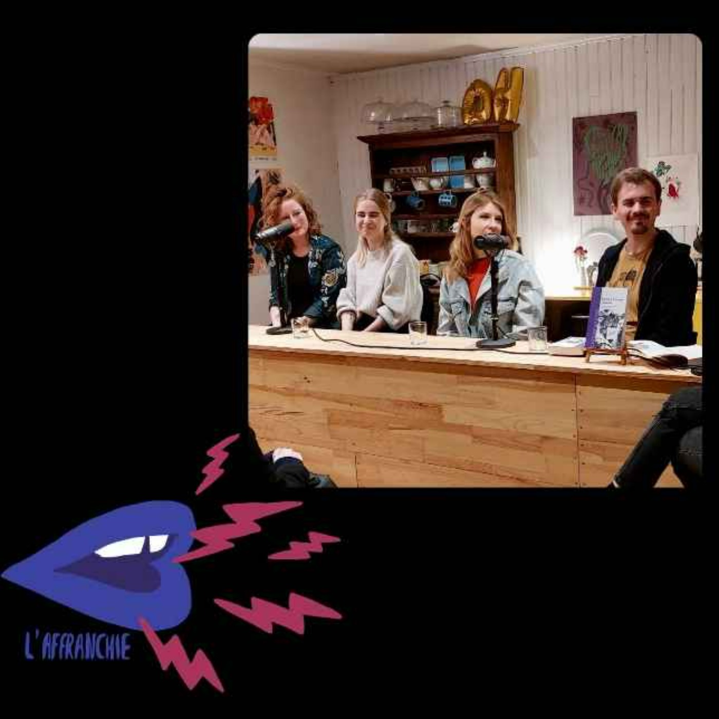 L\'AFFRANCHIE PODCAST