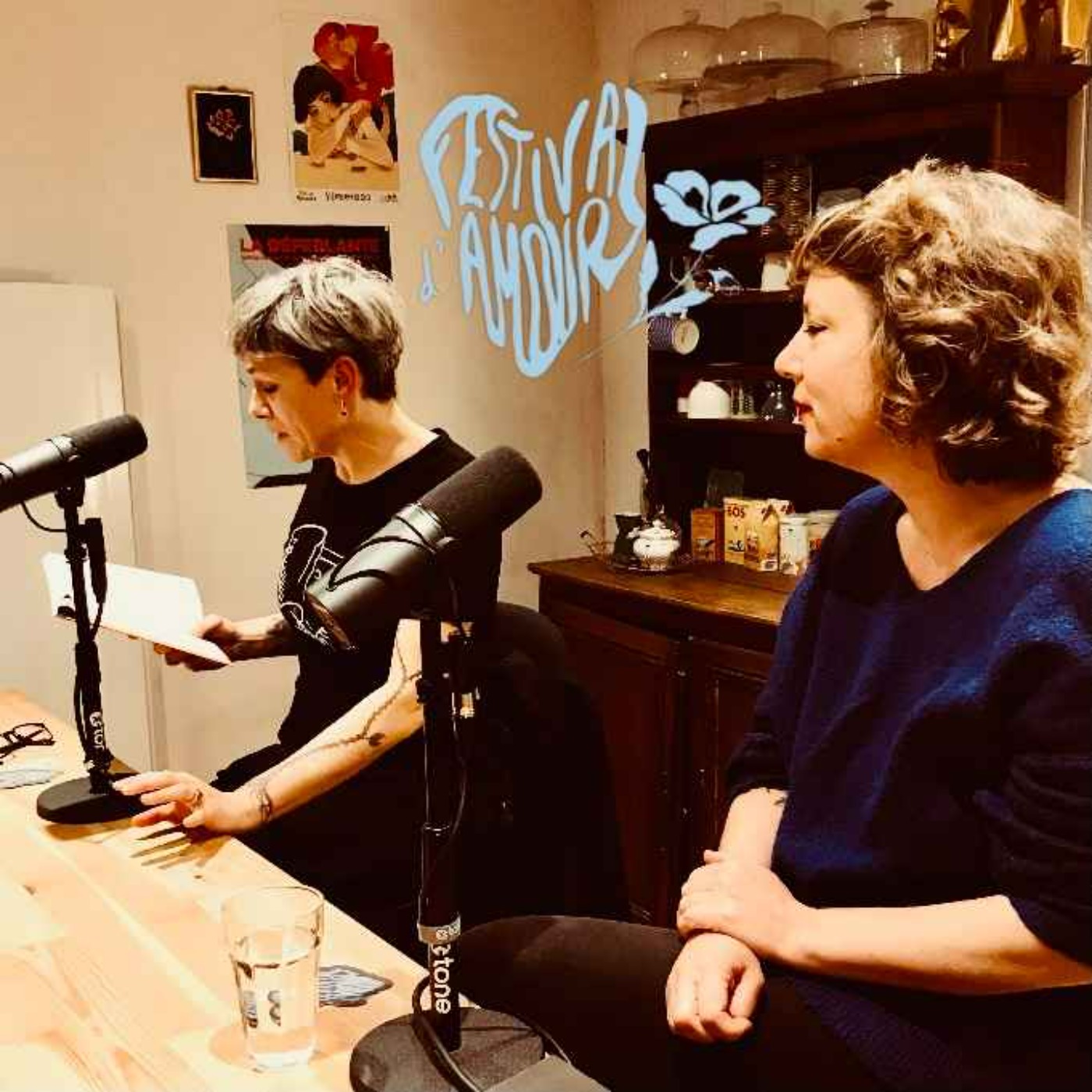 L\'AFFRANCHIE PODCAST