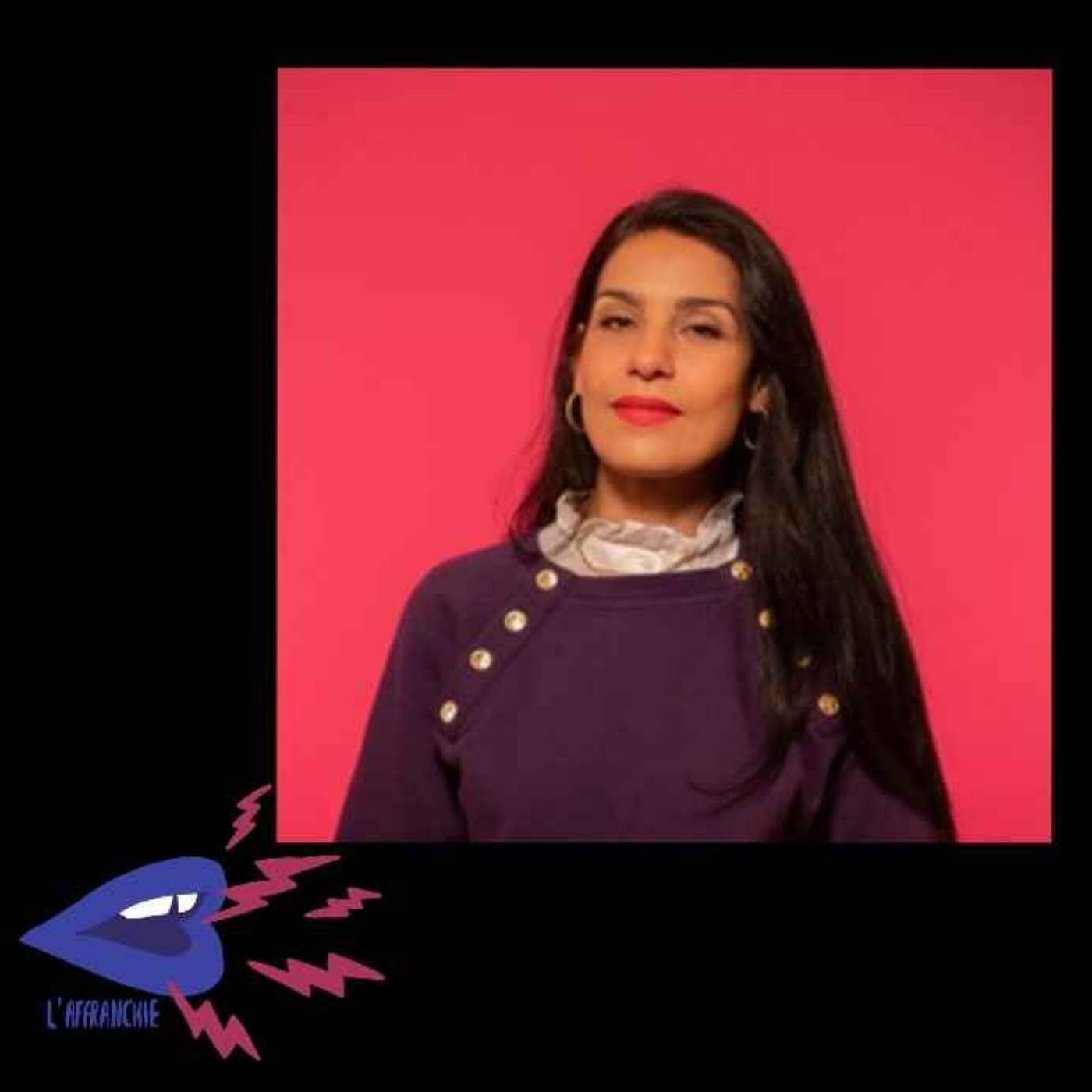 Pour une écologie pirate // Rencontre avec Fatima Ouassak