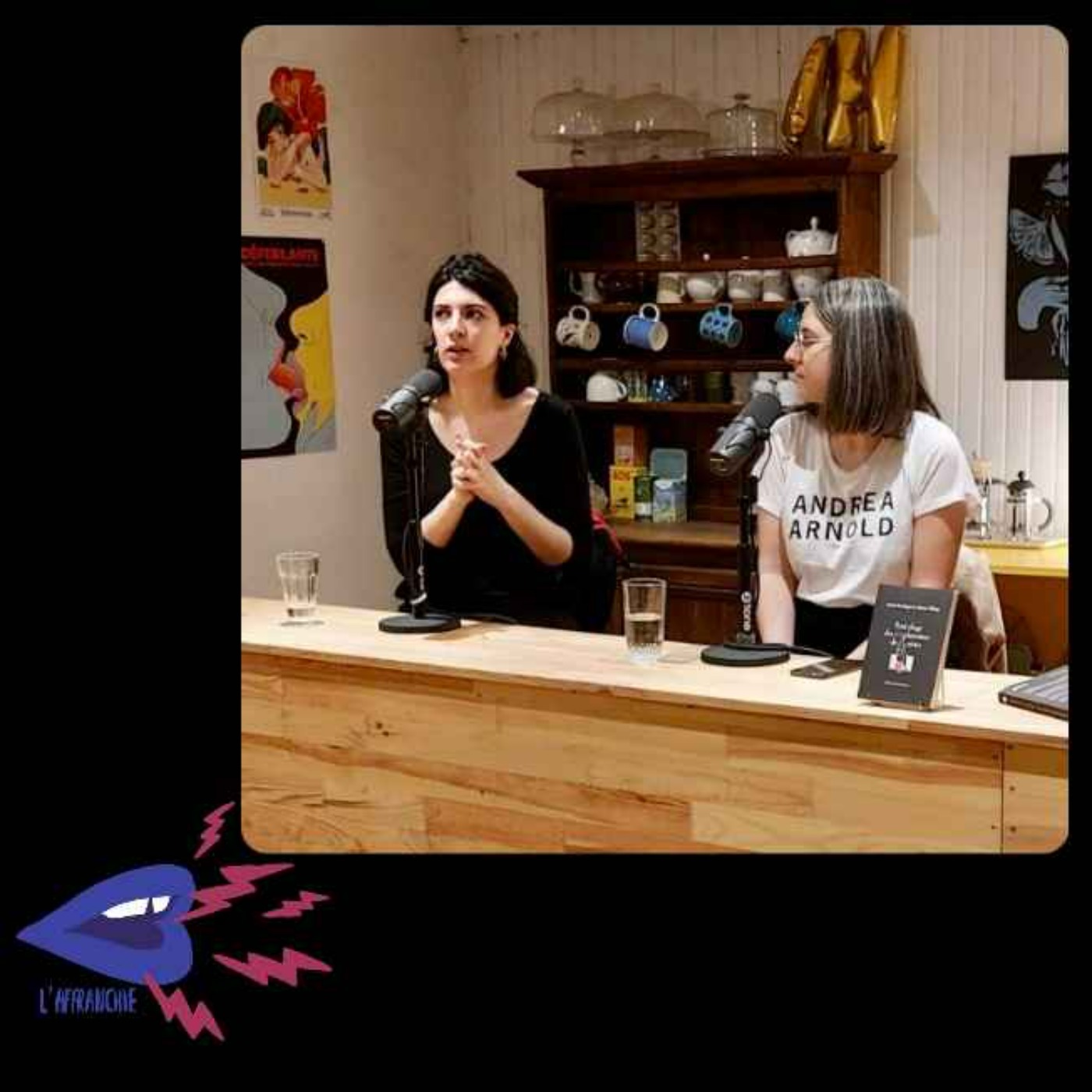 L\'AFFRANCHIE PODCAST