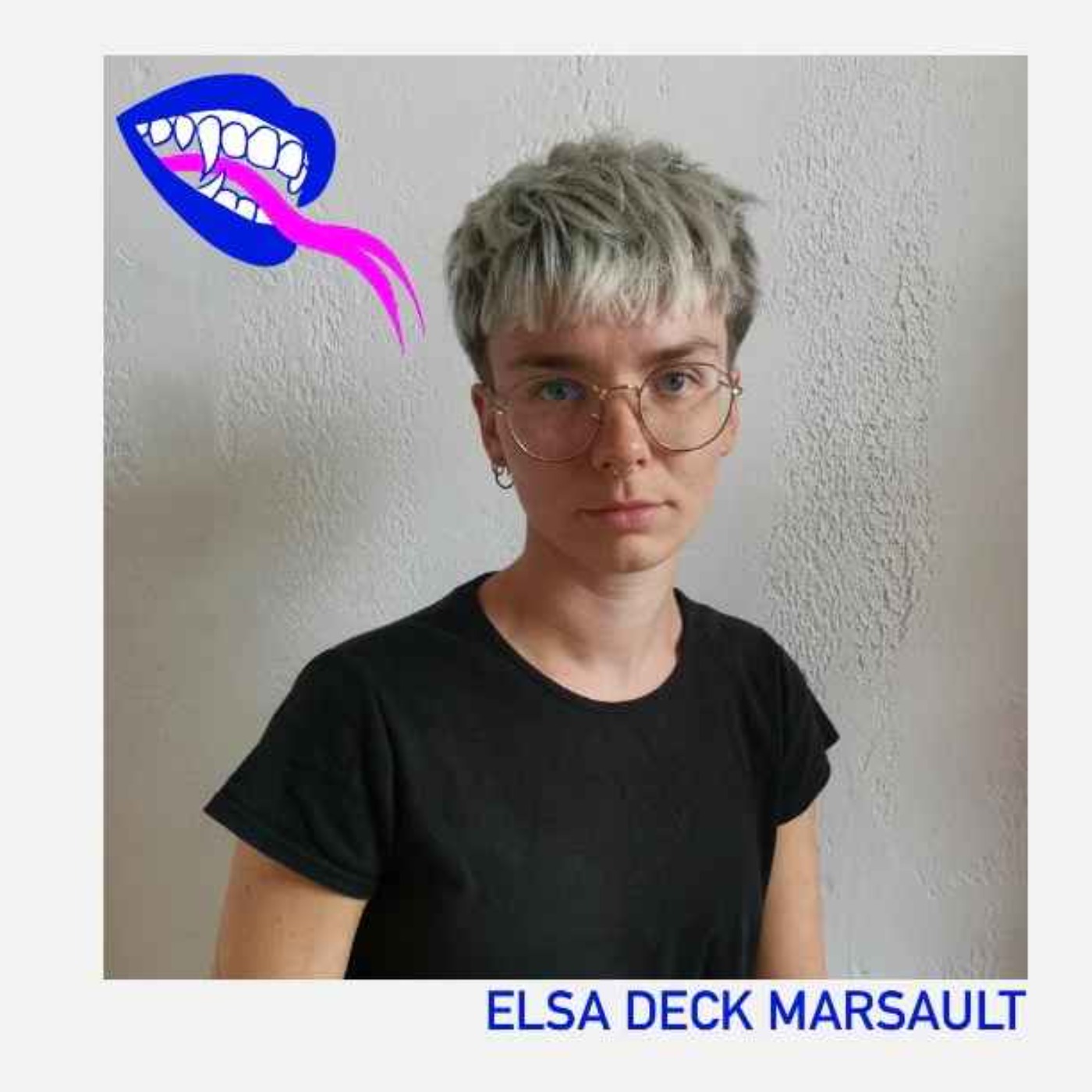 Faire justice avec Elsa Deck Marsault