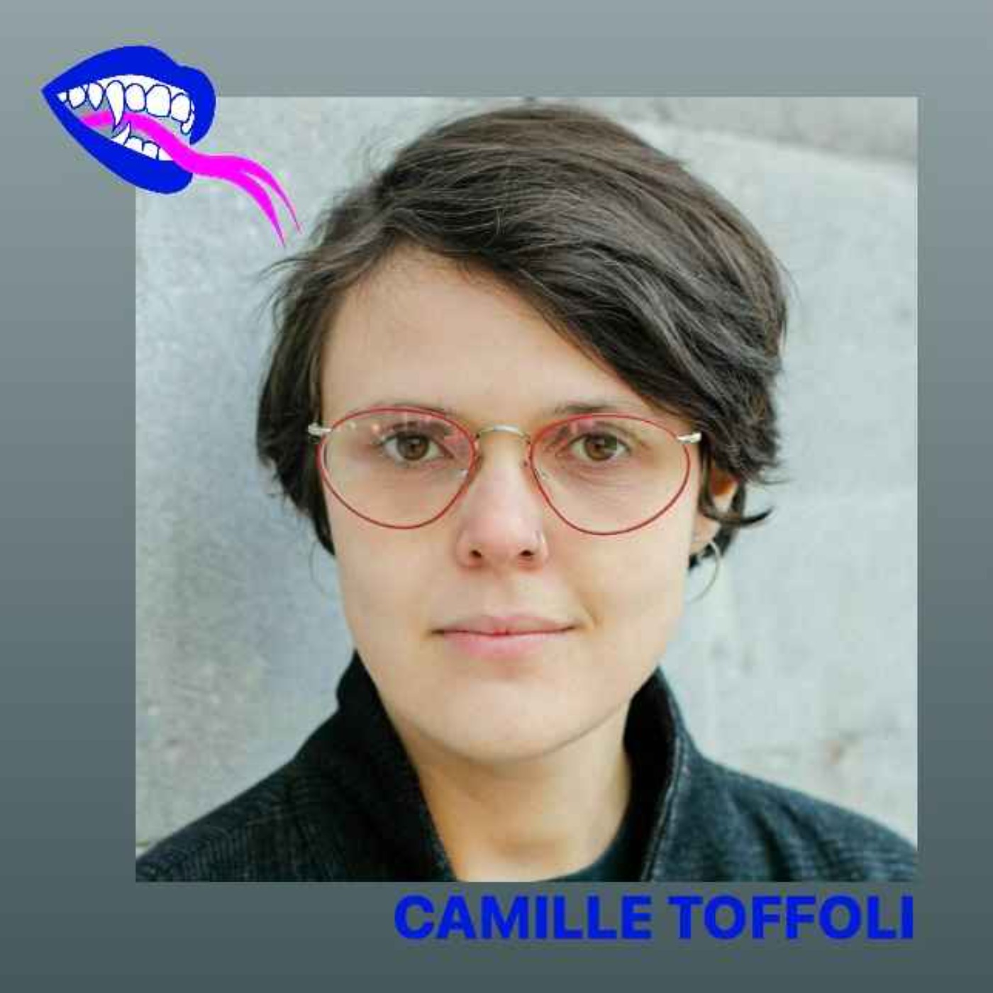 S'engager en amitié avec Camille Toffoli