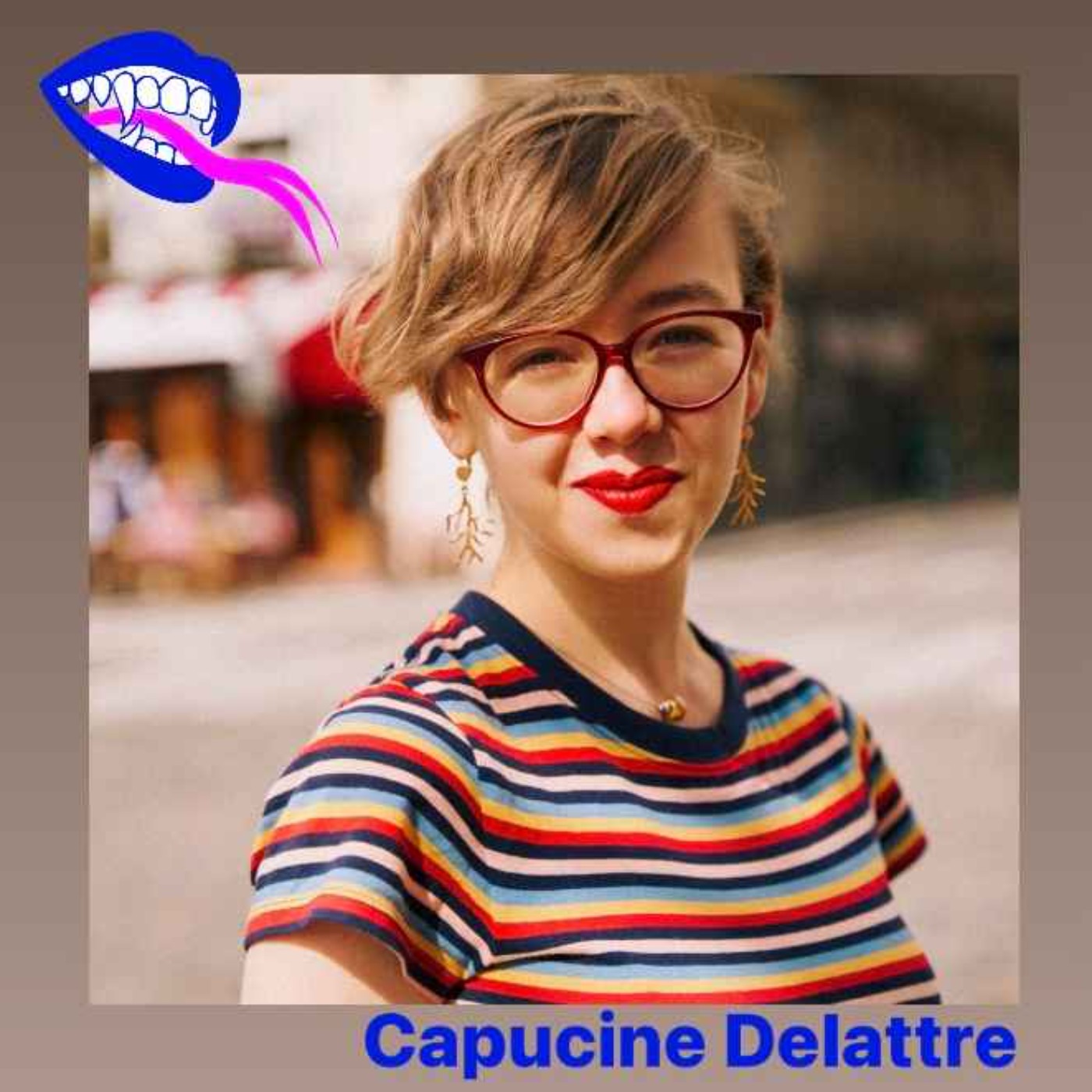 Un monde plus sale que moi avec Capucine Delattre