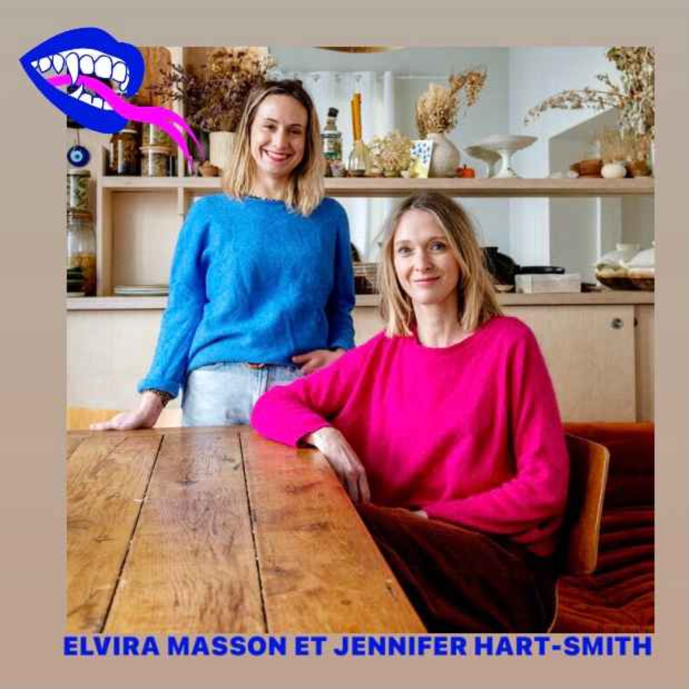 L\'AFFRANCHIE PODCAST