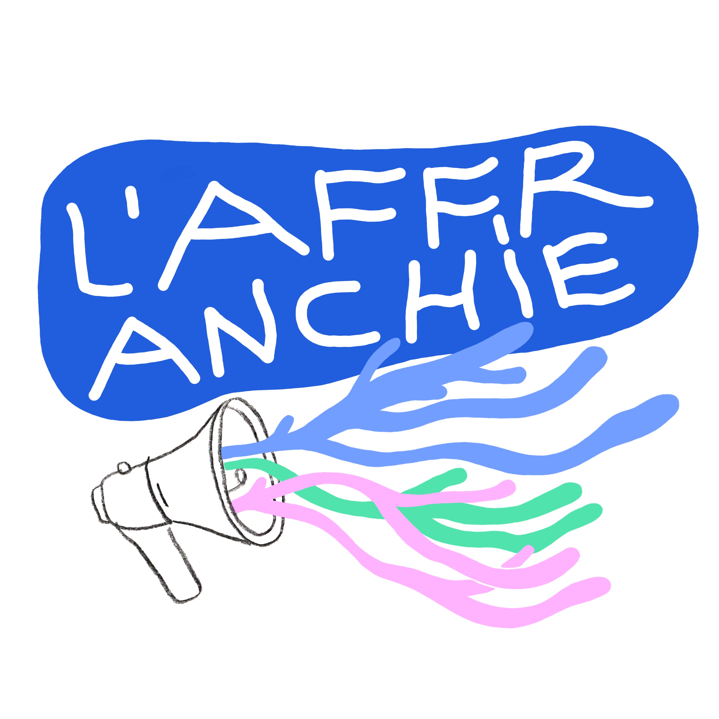 L'AFFRANCHIE PODCAST