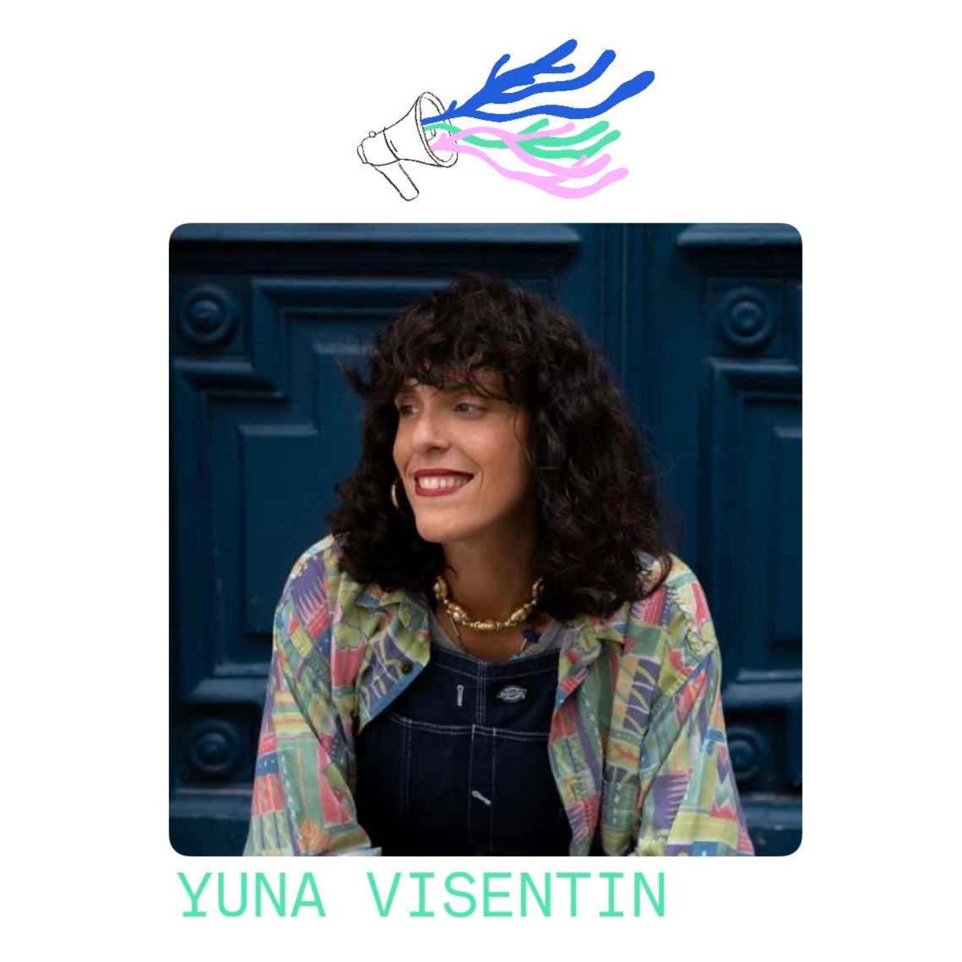 Spiritualités radicales, rencontre avec Yuna Visentin