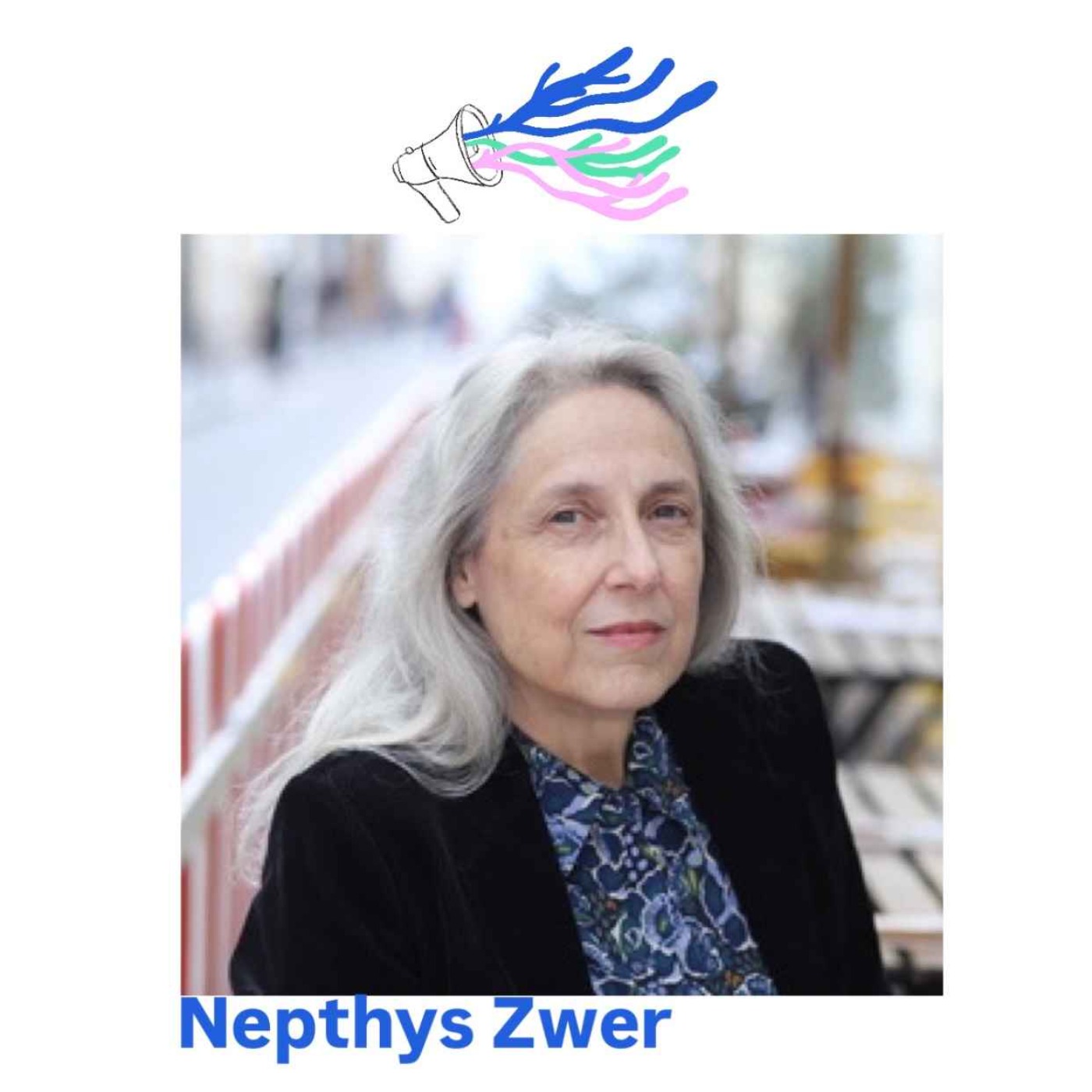 Pour un spatio féminisme, rencontre avec Nepthys Zwer