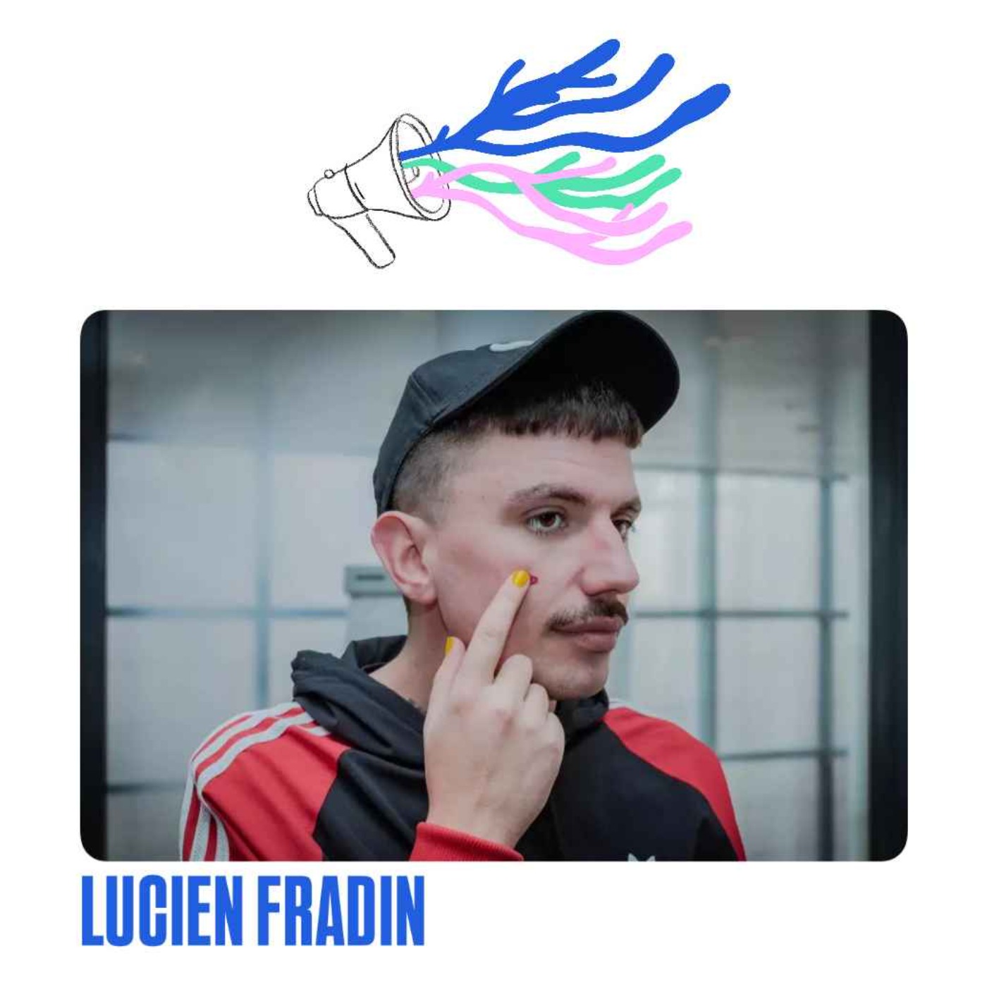 Midi-Minuit Sauna, rencontre avec Lucien Fradin