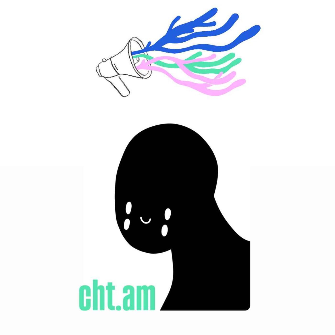 Dans mon cerveau comme à la maison avec cht.am