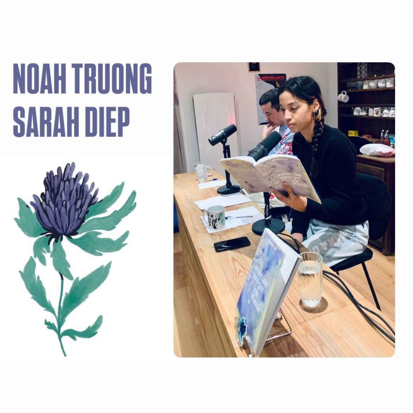 Comment s'aimer quand c'est la fin du monde ?