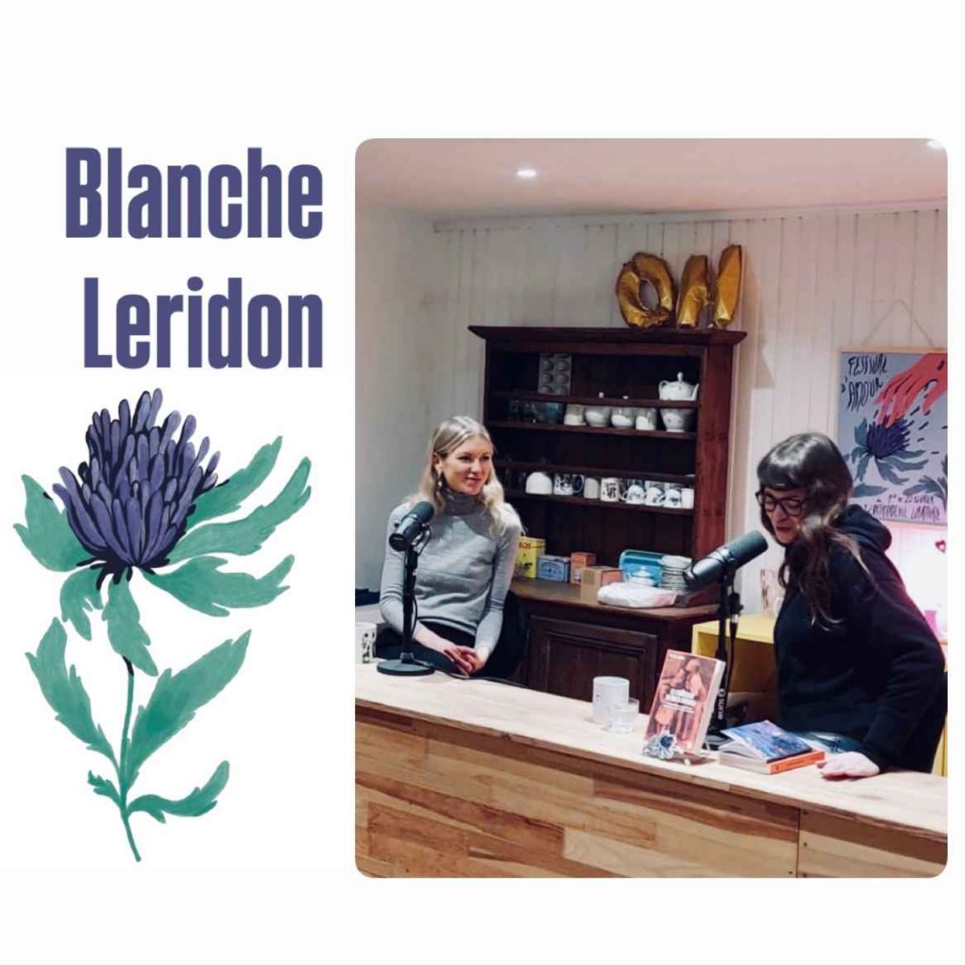 Le Château de mes sœurs