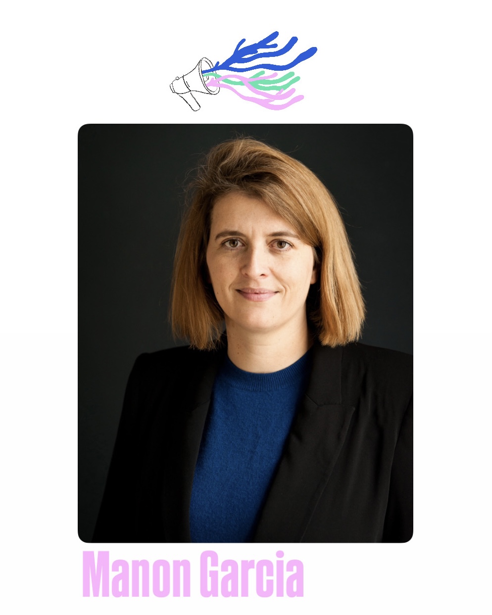 Vivre avec les hommes, rencontre avec Manon Garcia