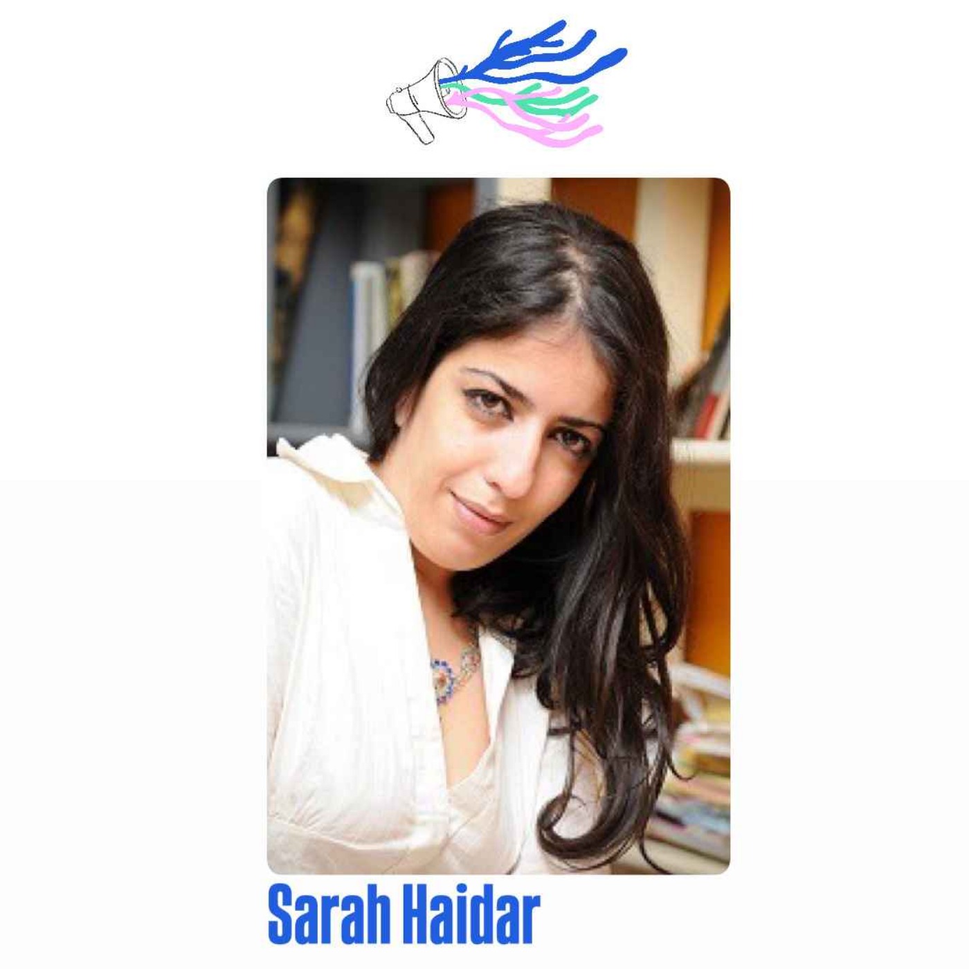 Aménorrhée, rencontre avec Sarah Haidar