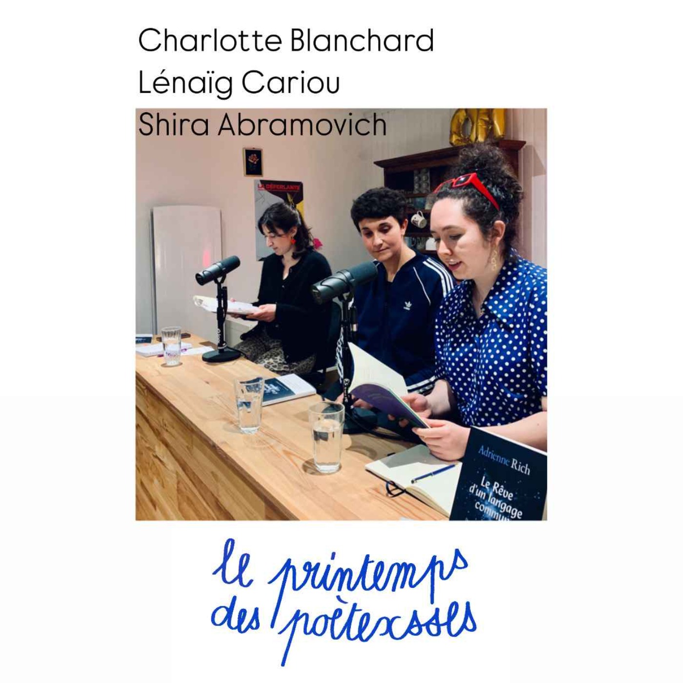 L\'AFFRANCHIE PODCAST