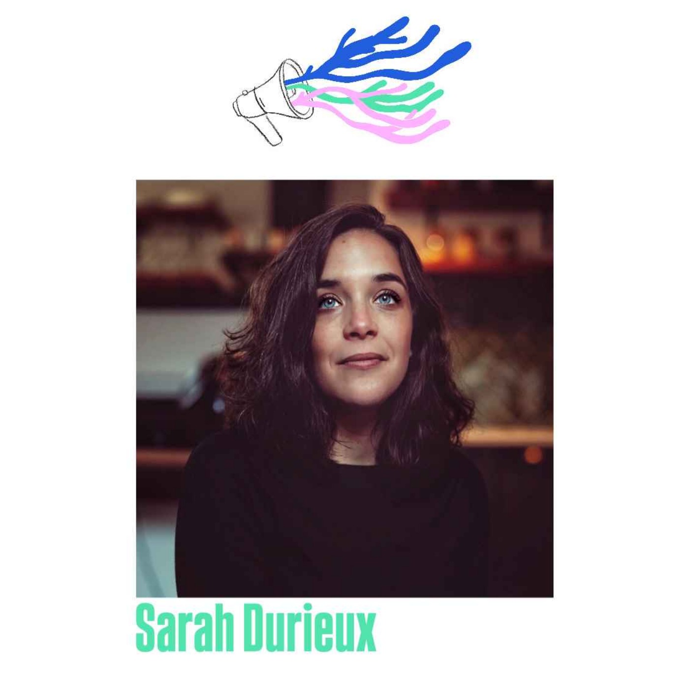 Militer à tout prix ? rencontre avec Sarah Durieux