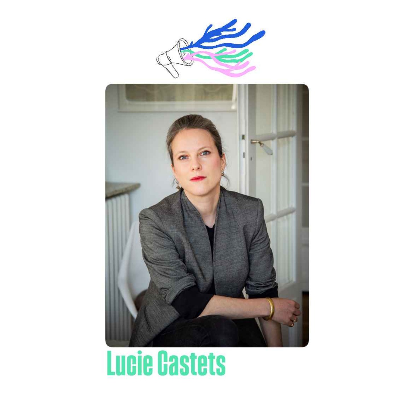Où sont passés nos milliards, rencontre avec Lucie Castets