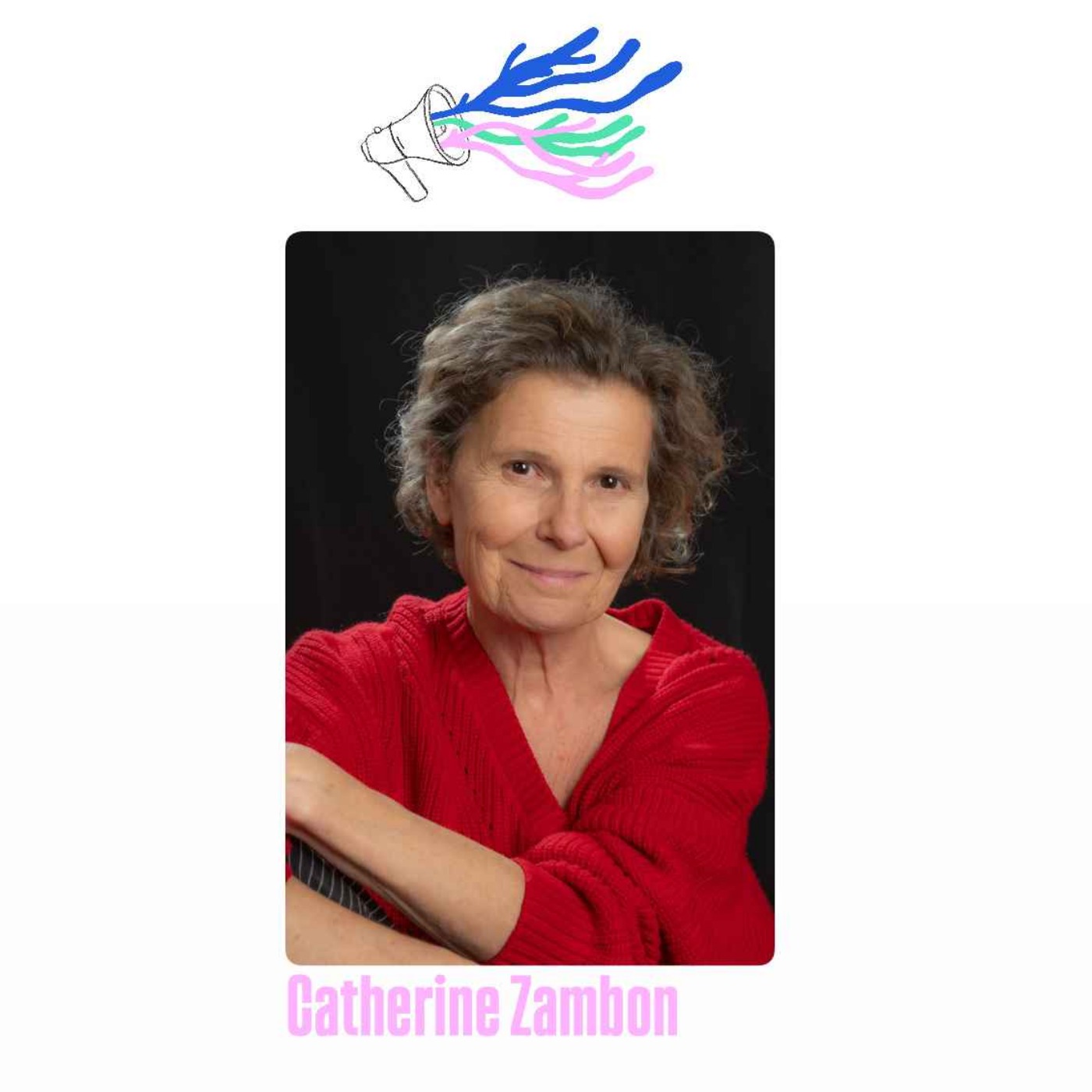 Si j’étais un arbre, L’Affranchie teens avec Catherine Zambon