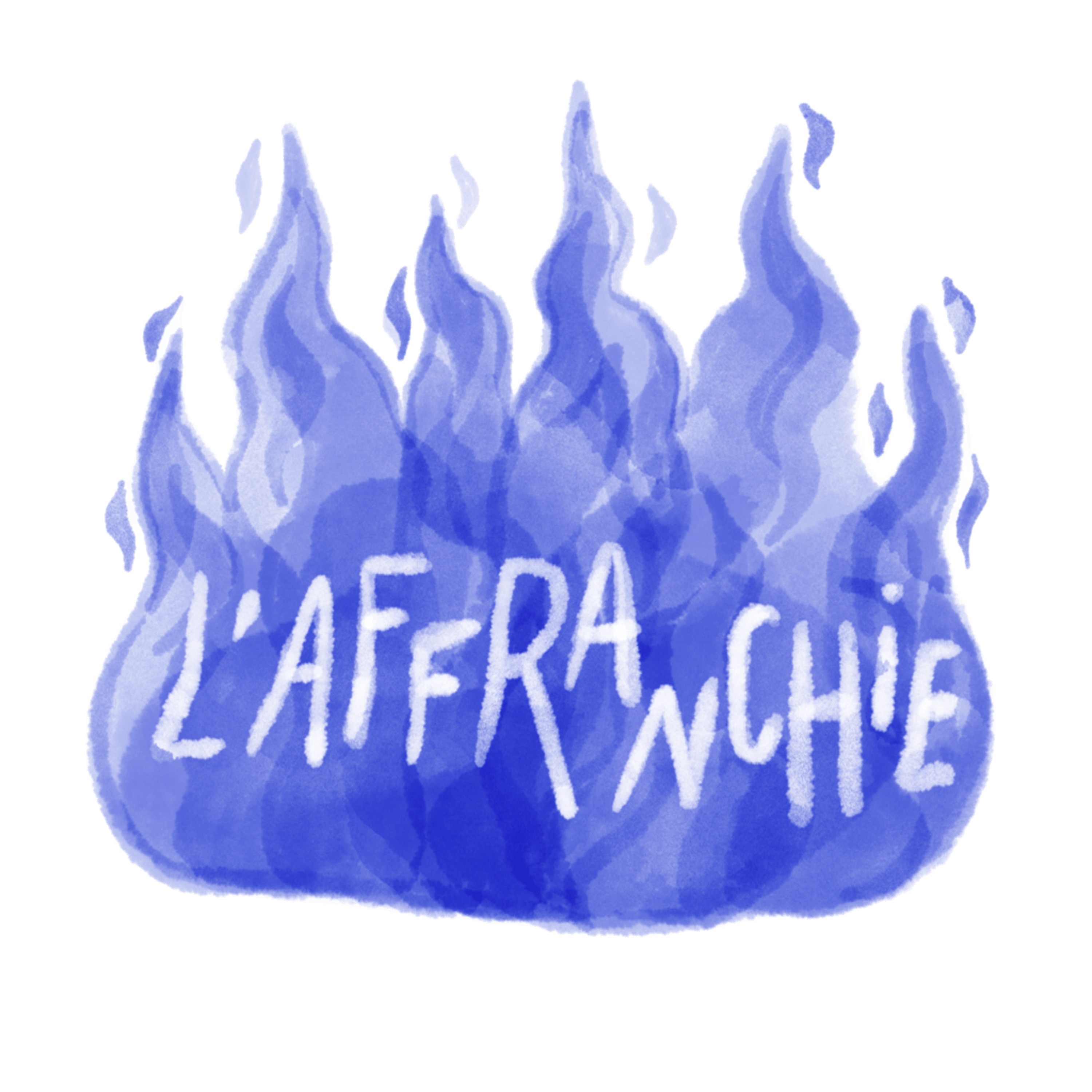 L\'AFFRANCHIE PODCAST
