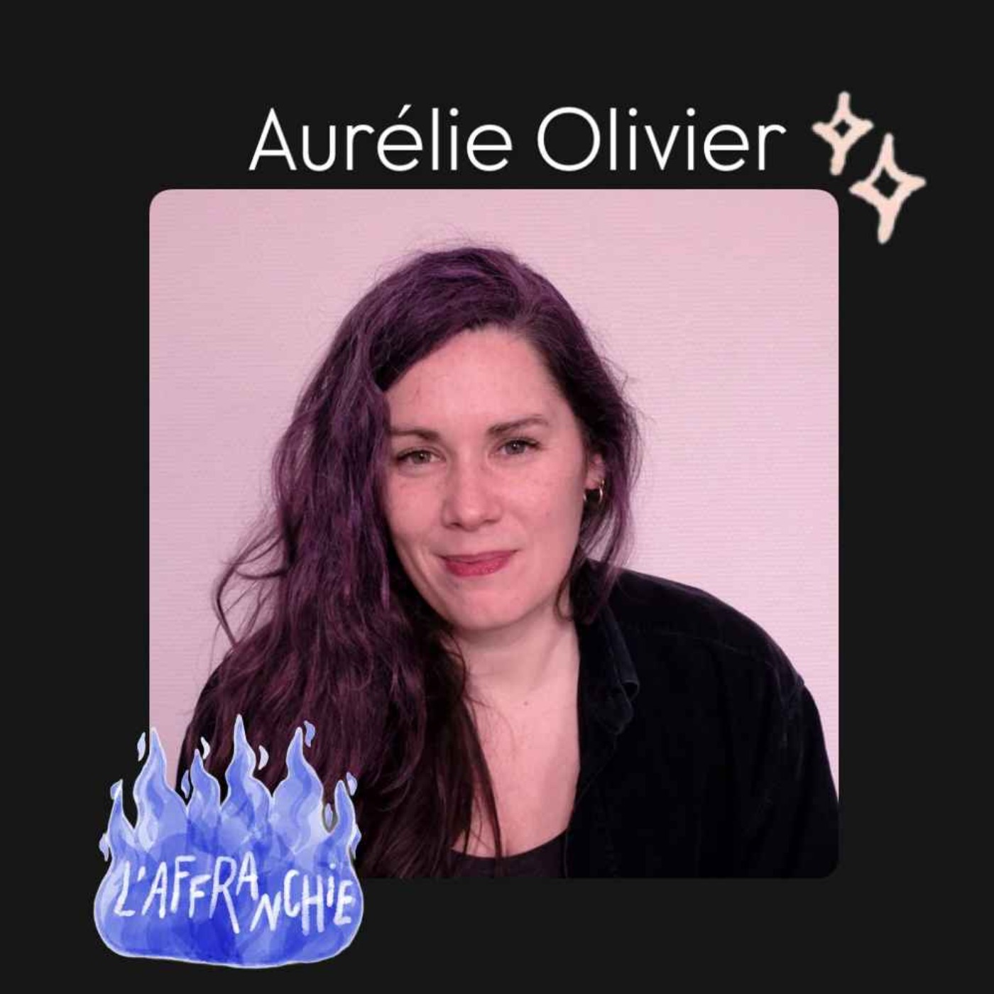 Cordon tombe, rencontre avec Aurélie Olivier