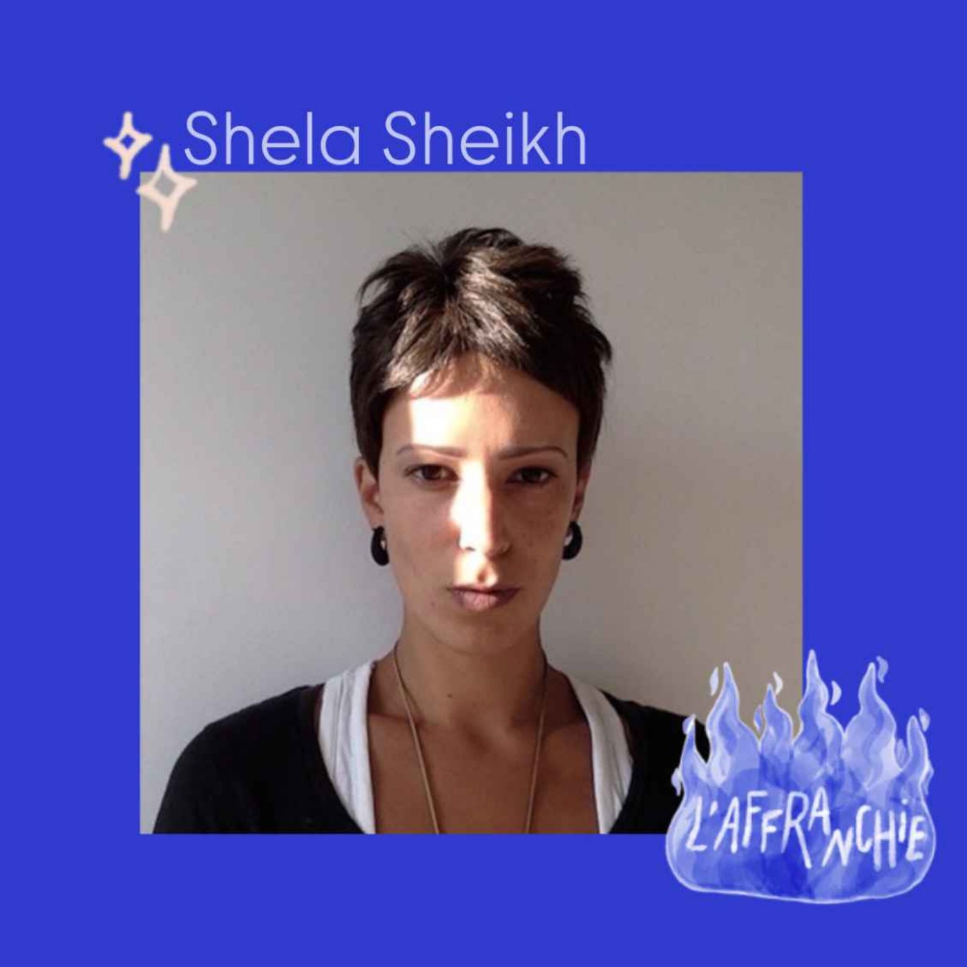 Terres et liberté, rencontre avec Shela Sheikh