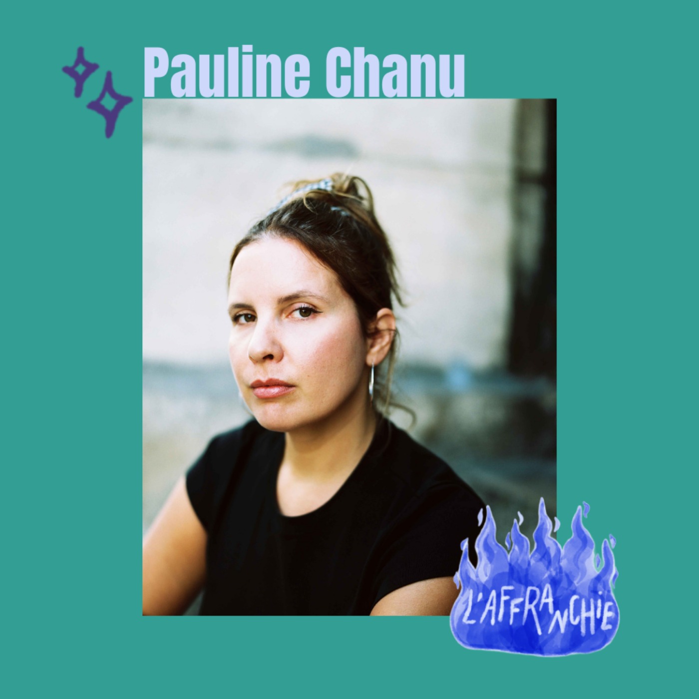 Comment l'hystérie continue d'enfermer les femmes, rencontre avec Pauline Chanu