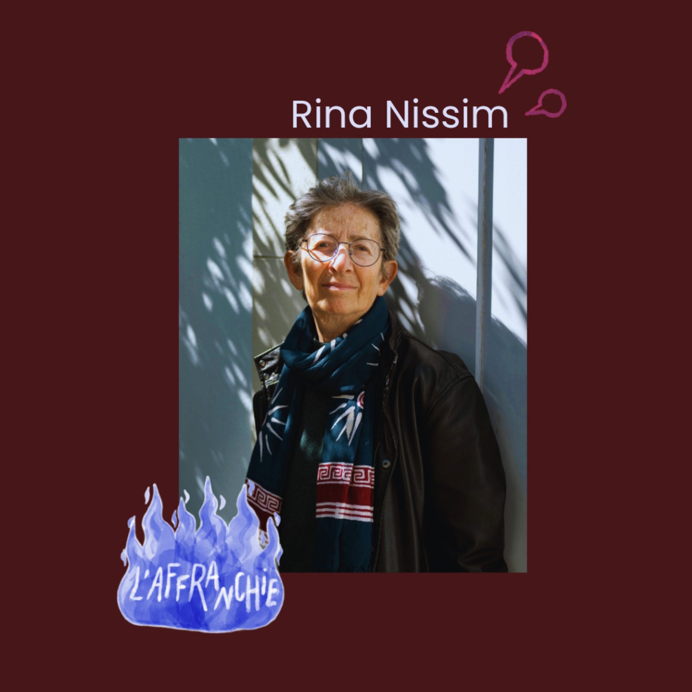 Éditer Audre Lorde, rencontre avec Rina Nissim