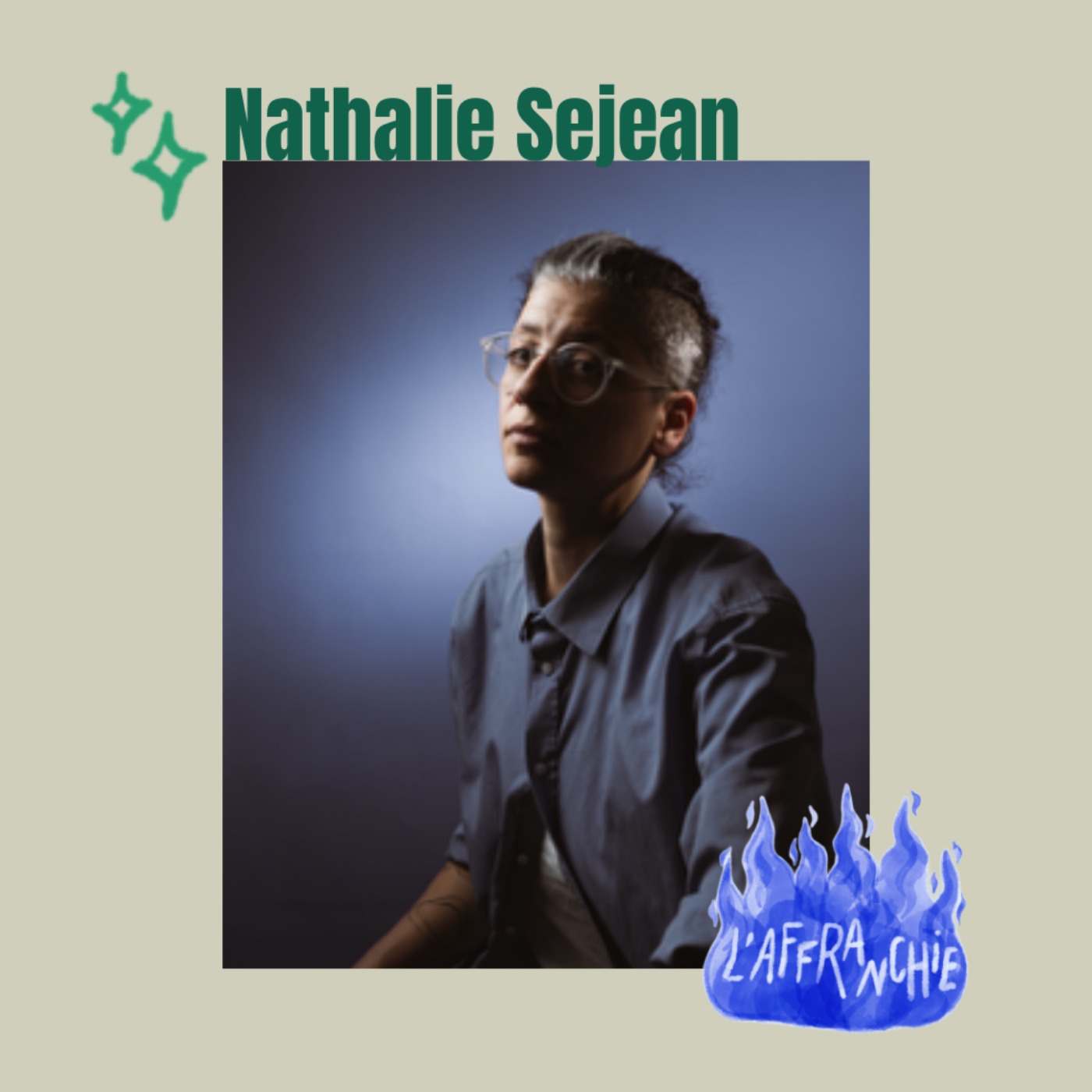 La Méthode Carnet d'idées, rencontre avec Nathalie Sejean