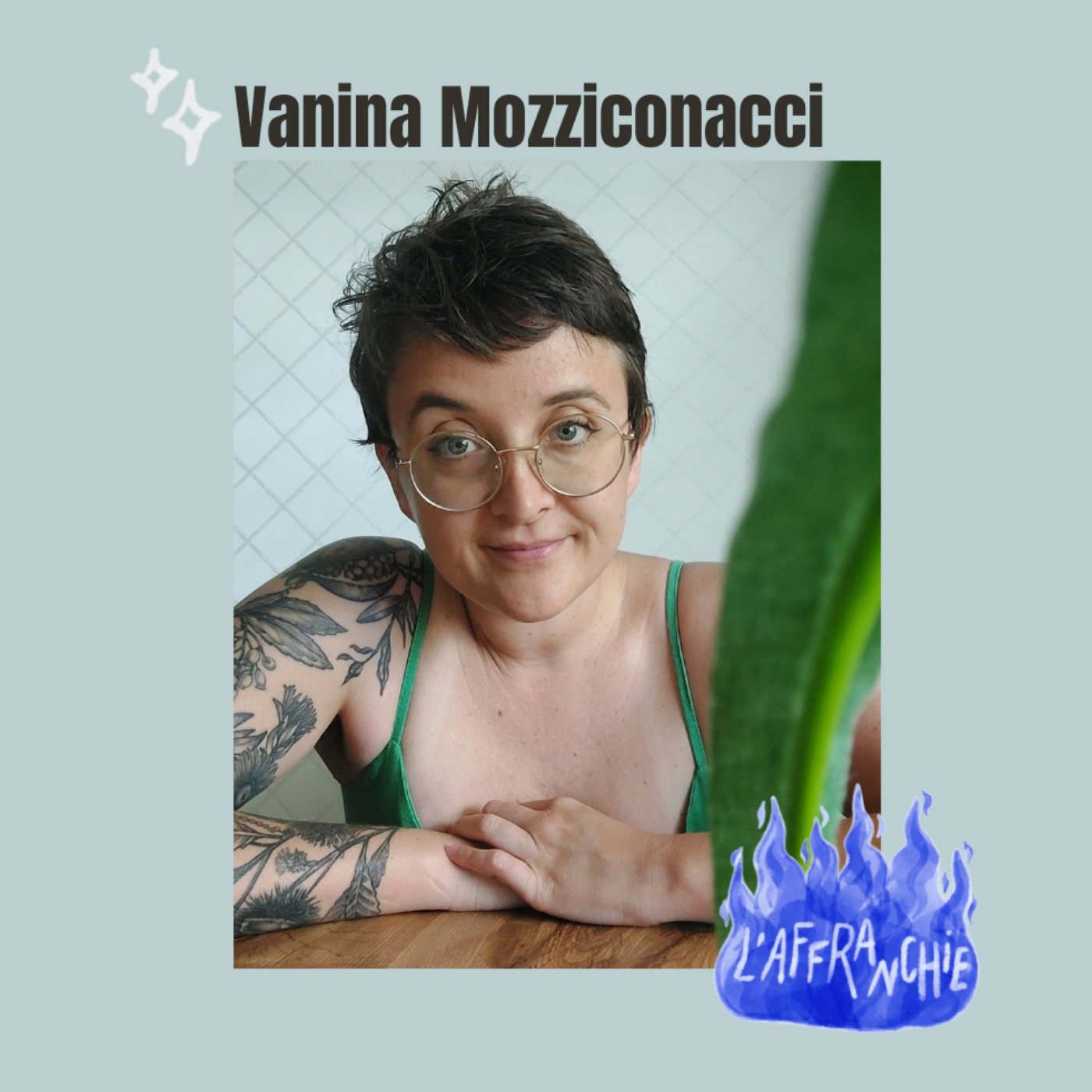 Critiques féministes des pédagogies féministes, rencontre avec Vanina Mozziconacci