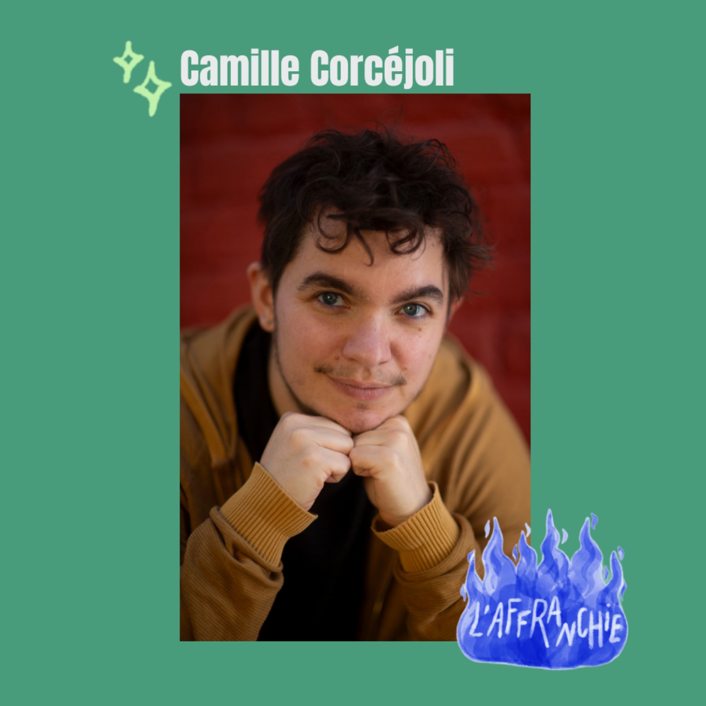 Transatlantique, rencontre avec Camille Corcéjoli