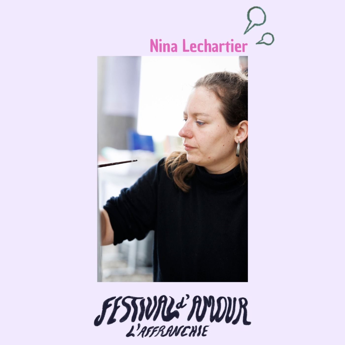 Le Festival d'amour ~ Bédé Coeur : L'Espionne amoureuse