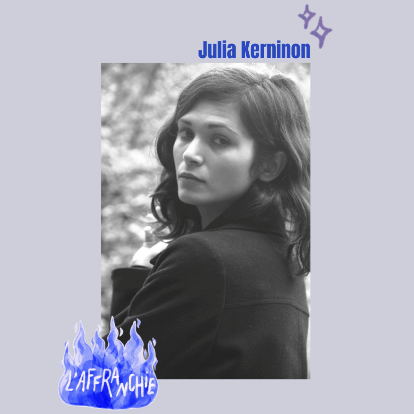 Coquilles, rencontre avec Julia Kerninon episode artwork