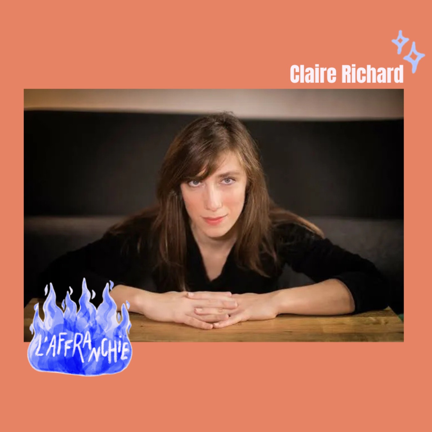 Pardonner à nos mères, rencontre avec Claire Richard episode artwork