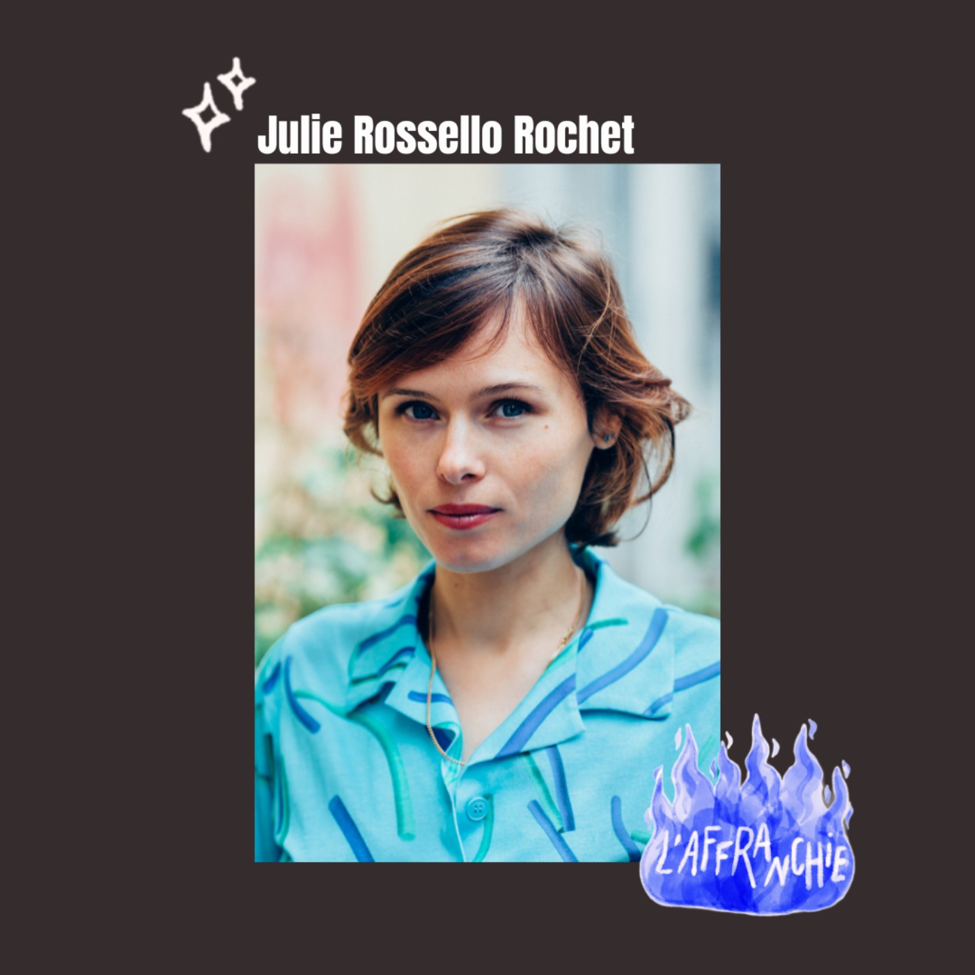 EPISODE BONUS : Autrices de théâtre à Paris (1789-1914), rencontre avec Julie Rossello Rochet episode artwork
